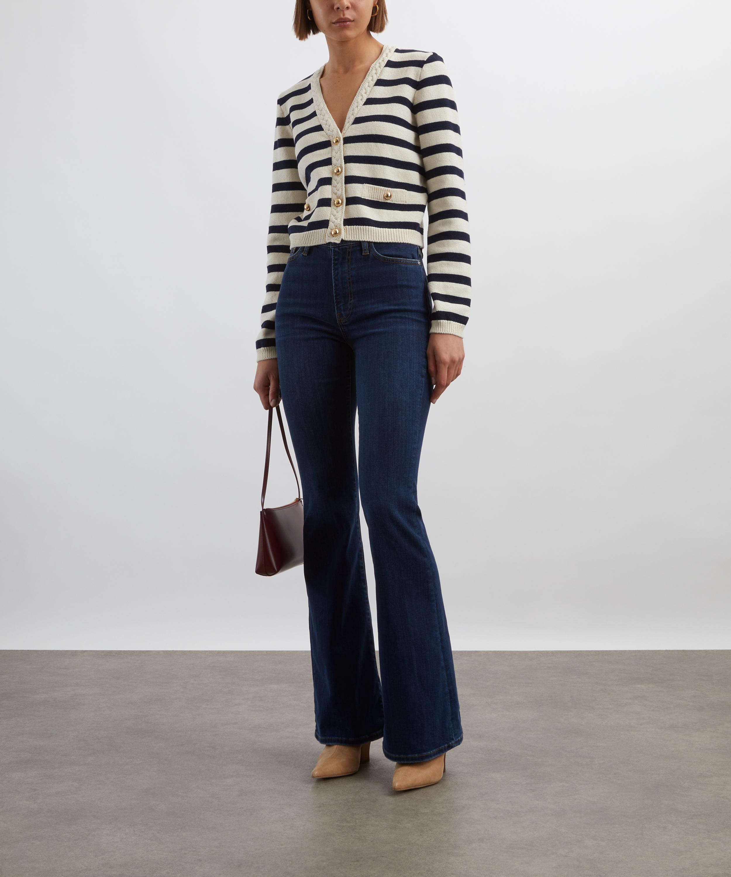 Frame - The Harbour Cardigan image number 1