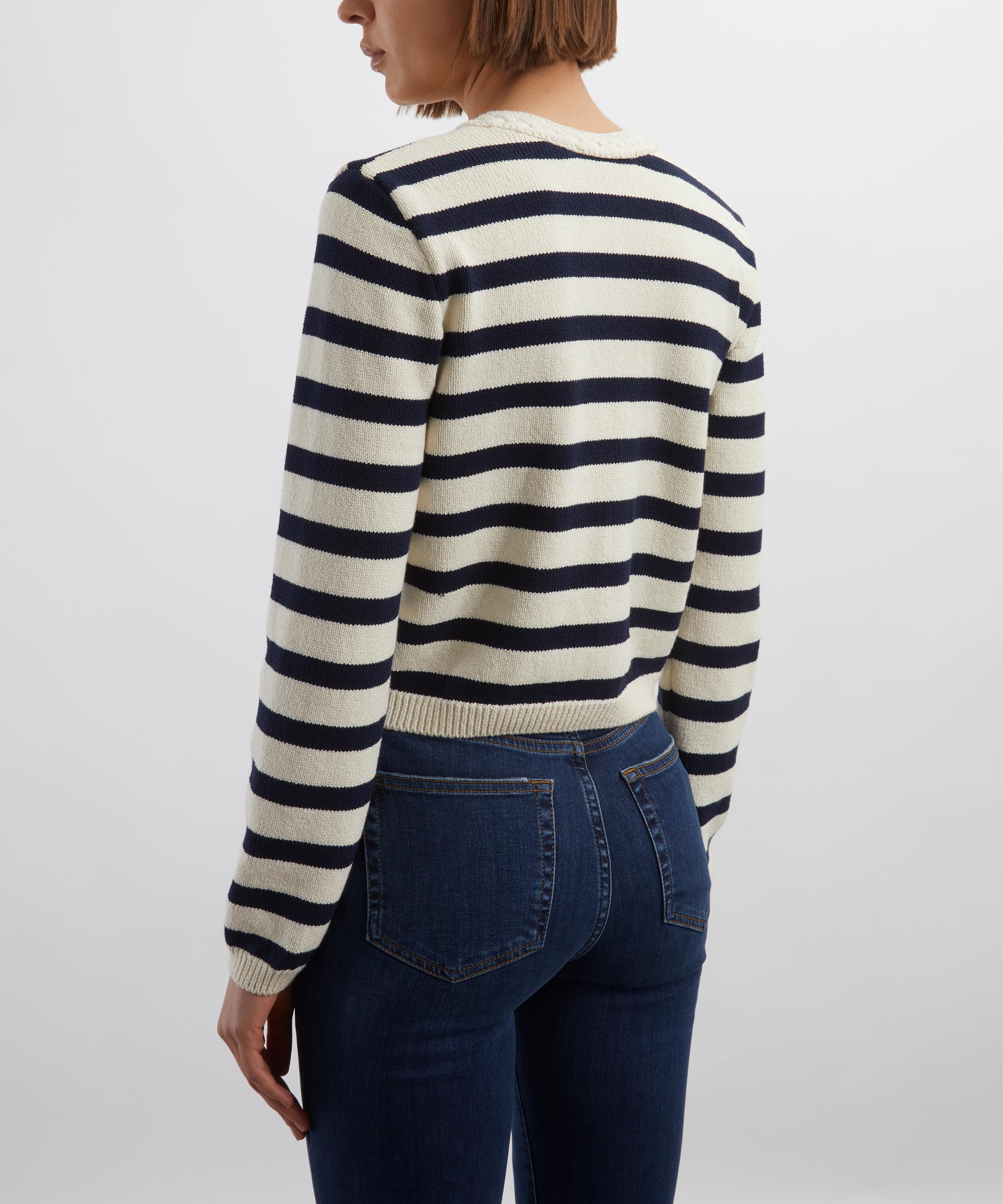 Frame - The Harbour Cardigan image number 3