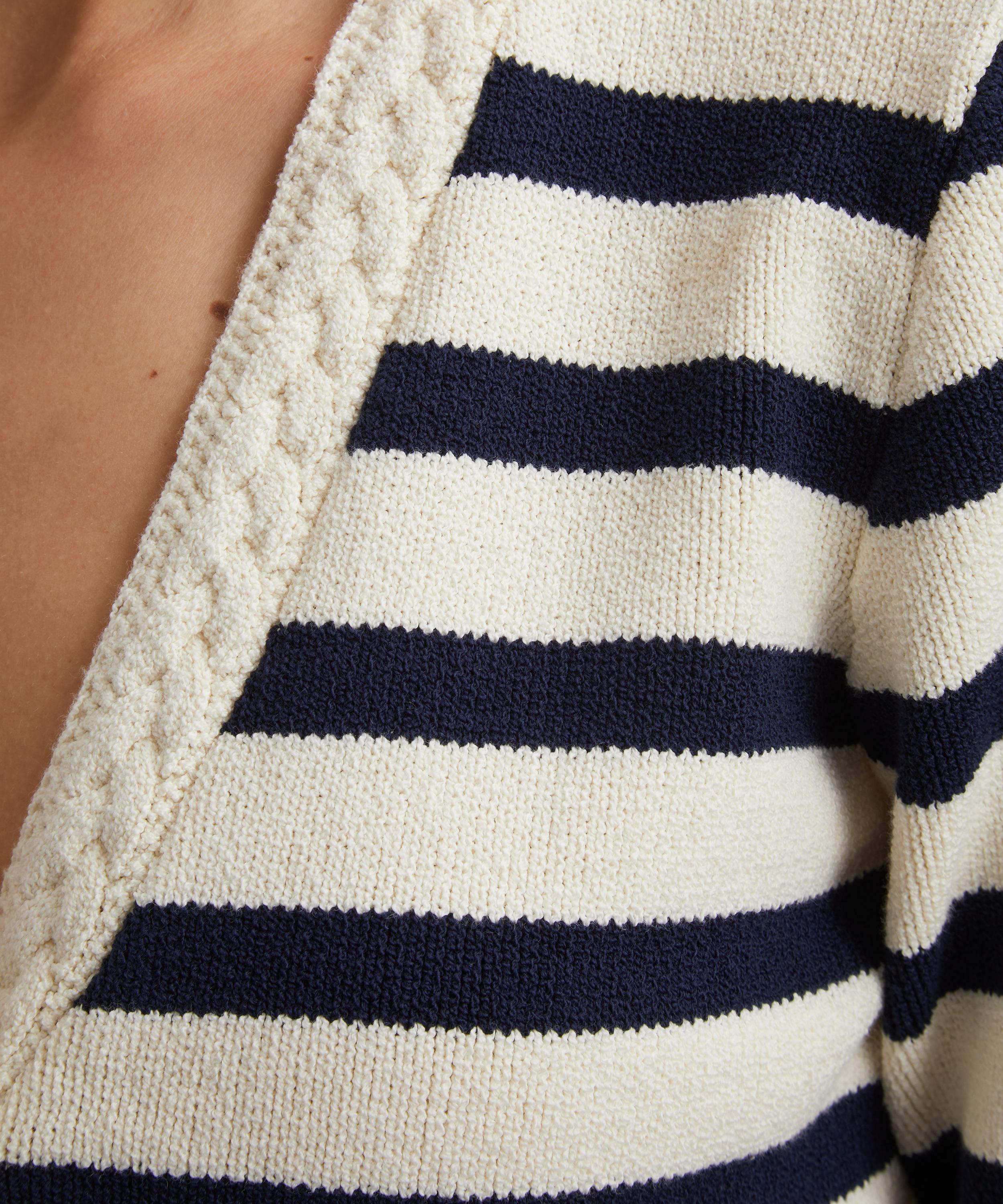 Frame - The Harbour Cardigan image number 4