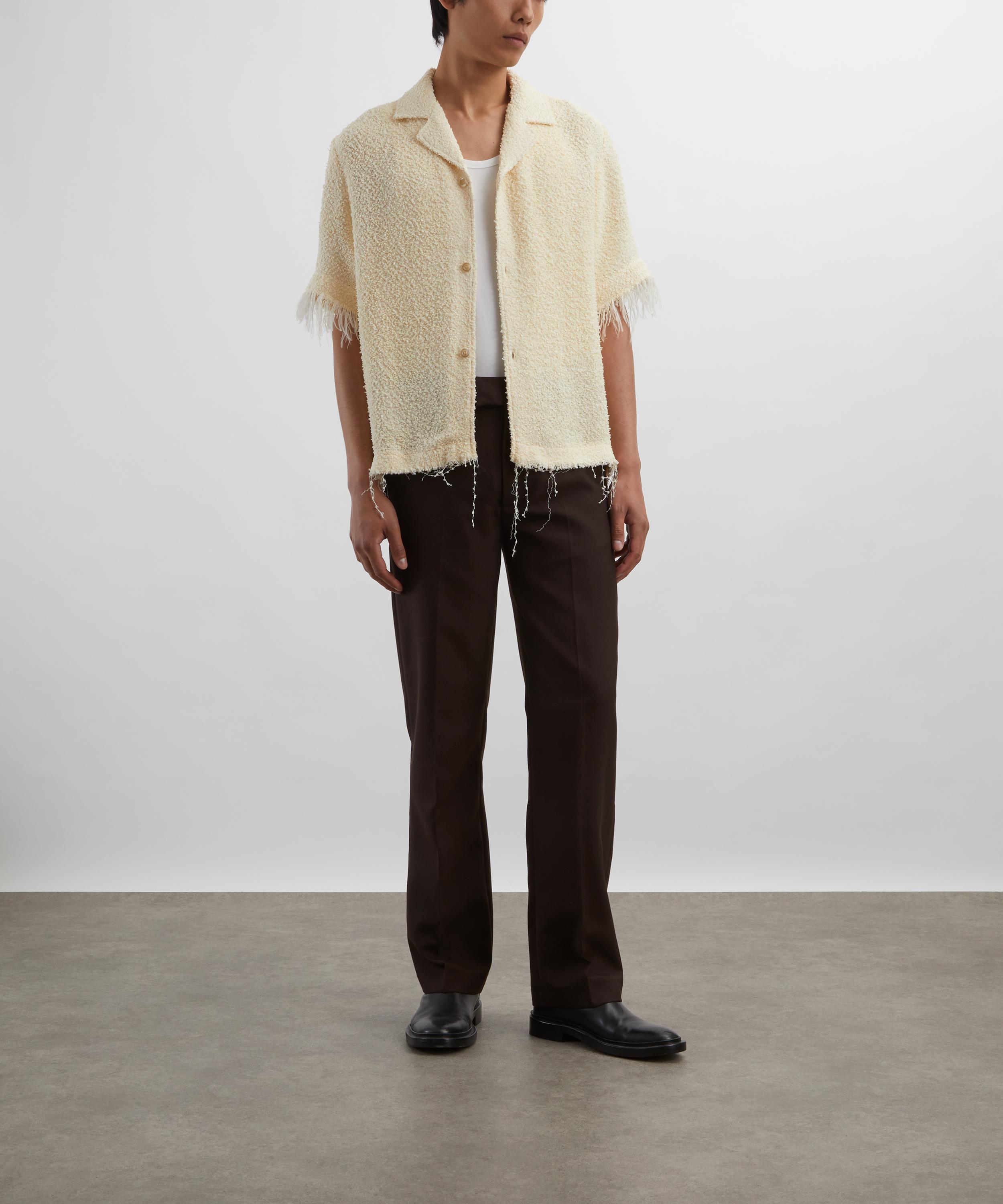 Séfr - Fausto Shirt image number 1