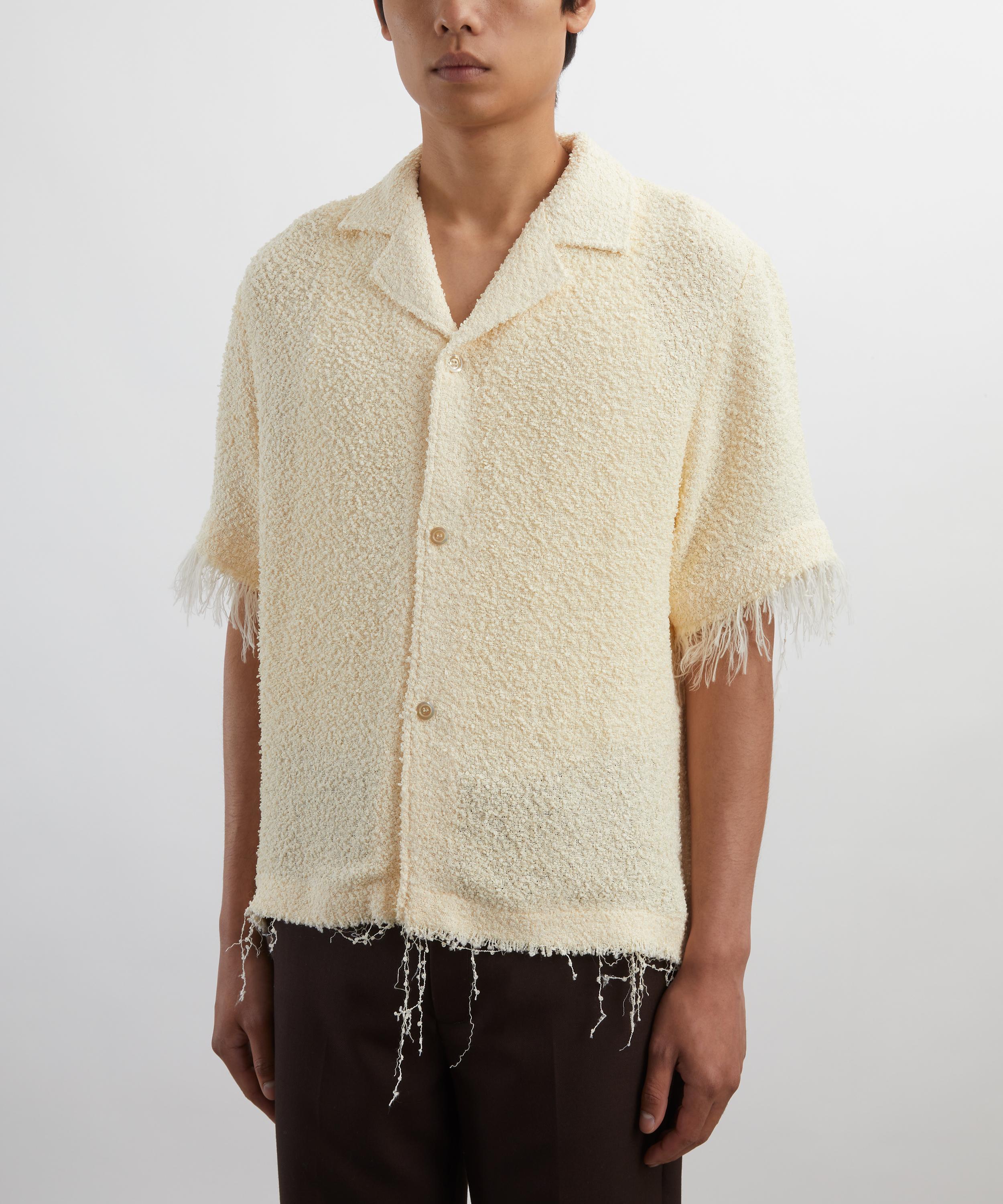 Séfr - Fausto Shirt image number 2