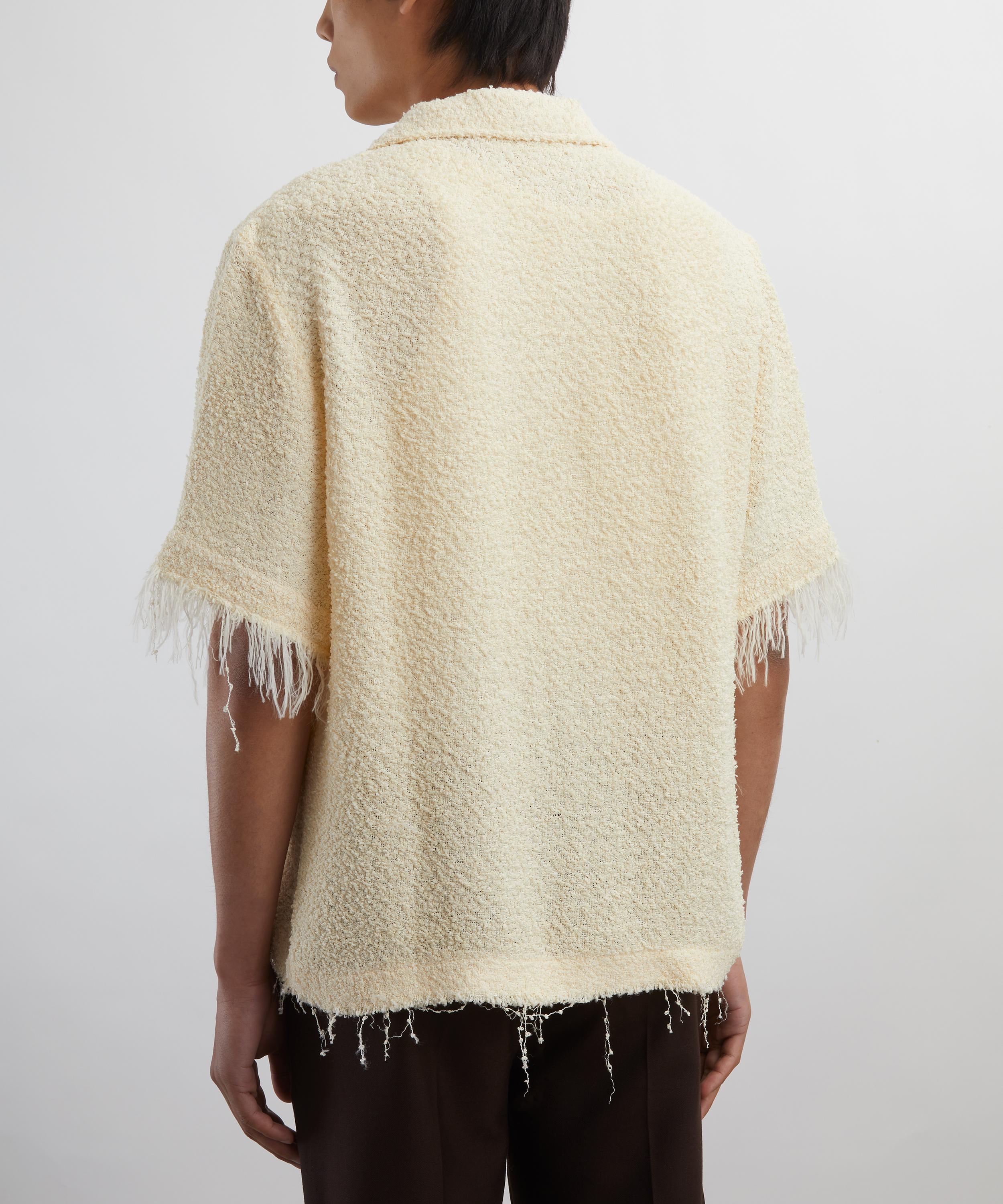 Séfr - Fausto Shirt image number 3