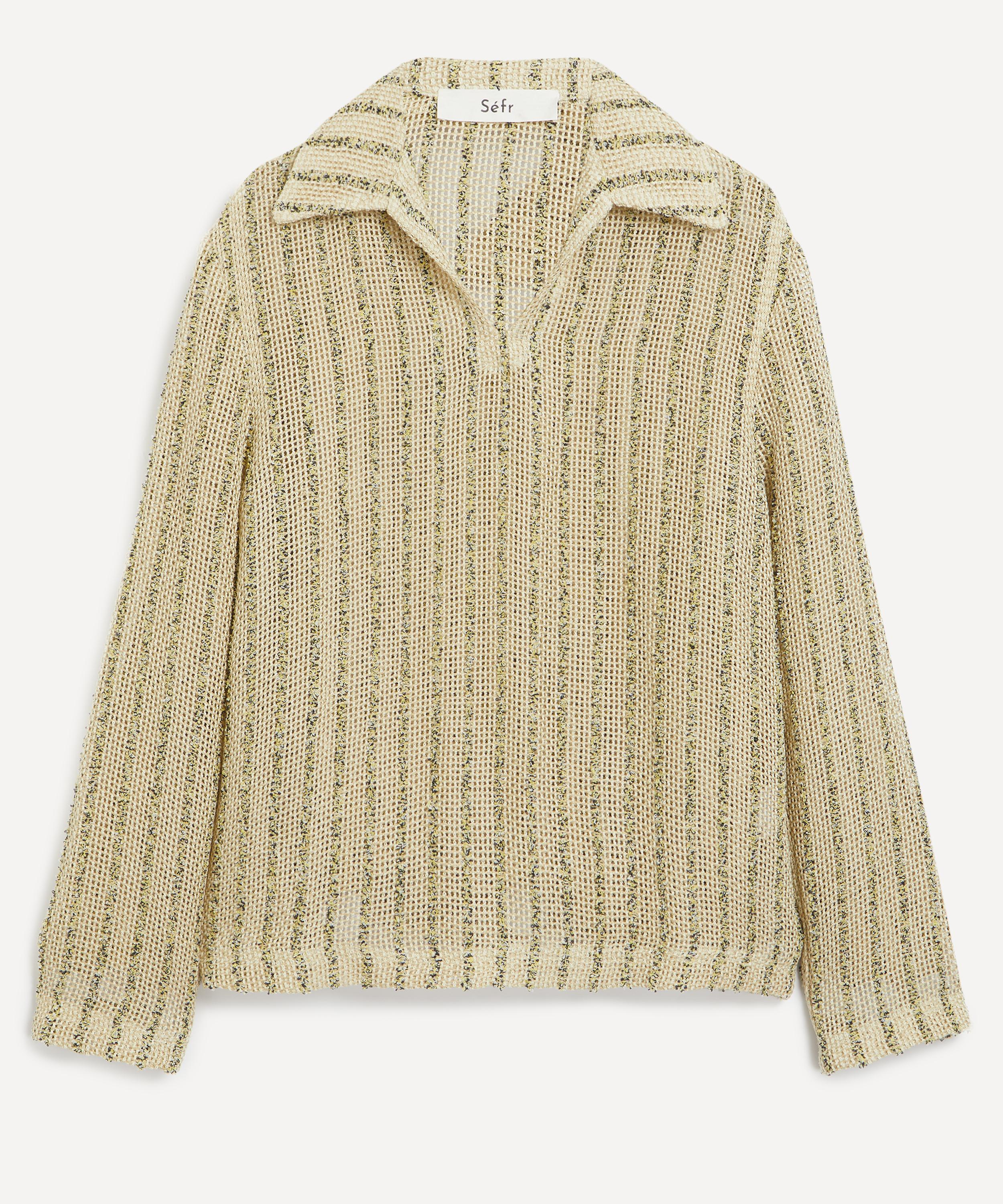 Séfr - Marquis Shirt