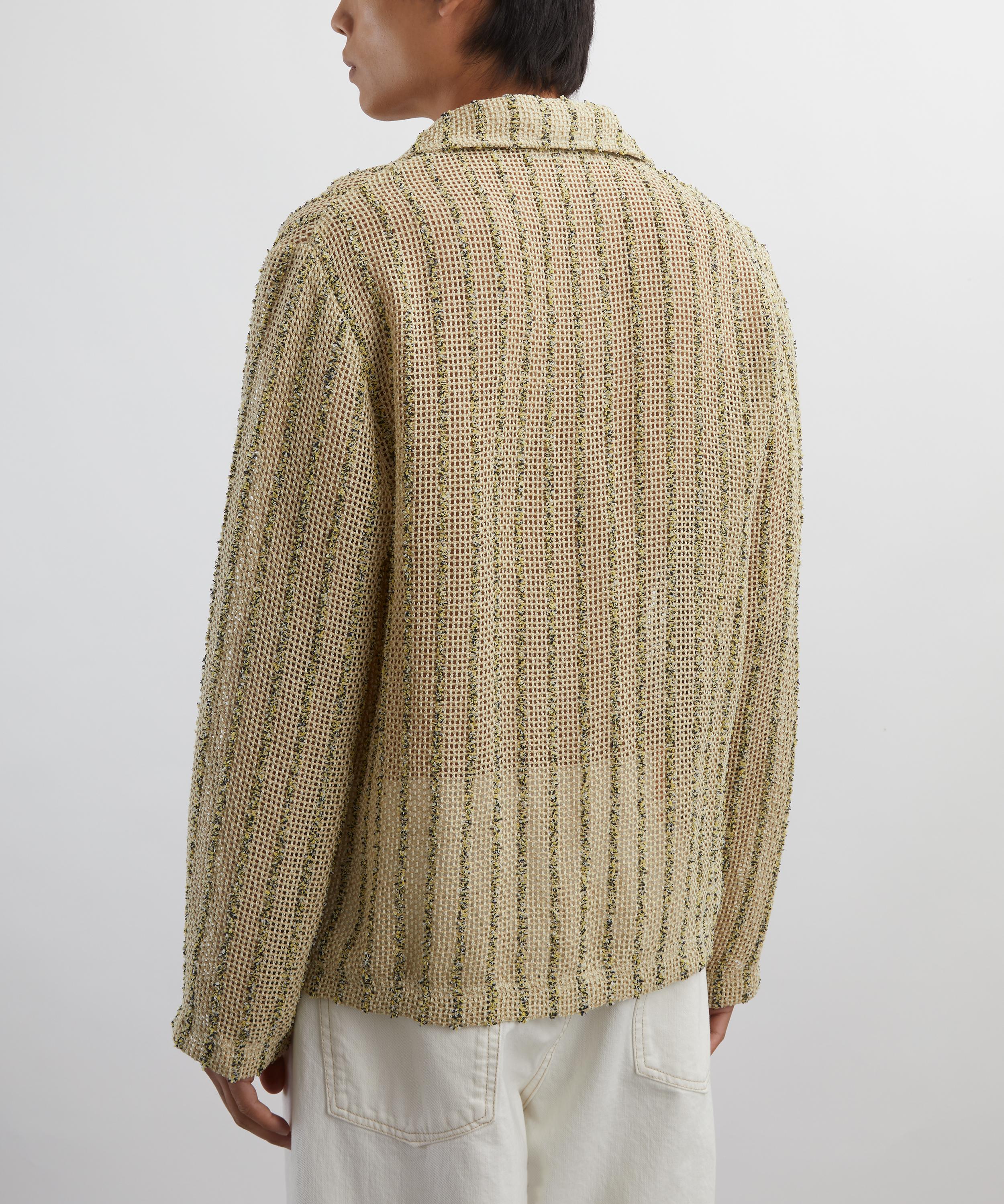 Séfr - Marquis Shirt image number 3