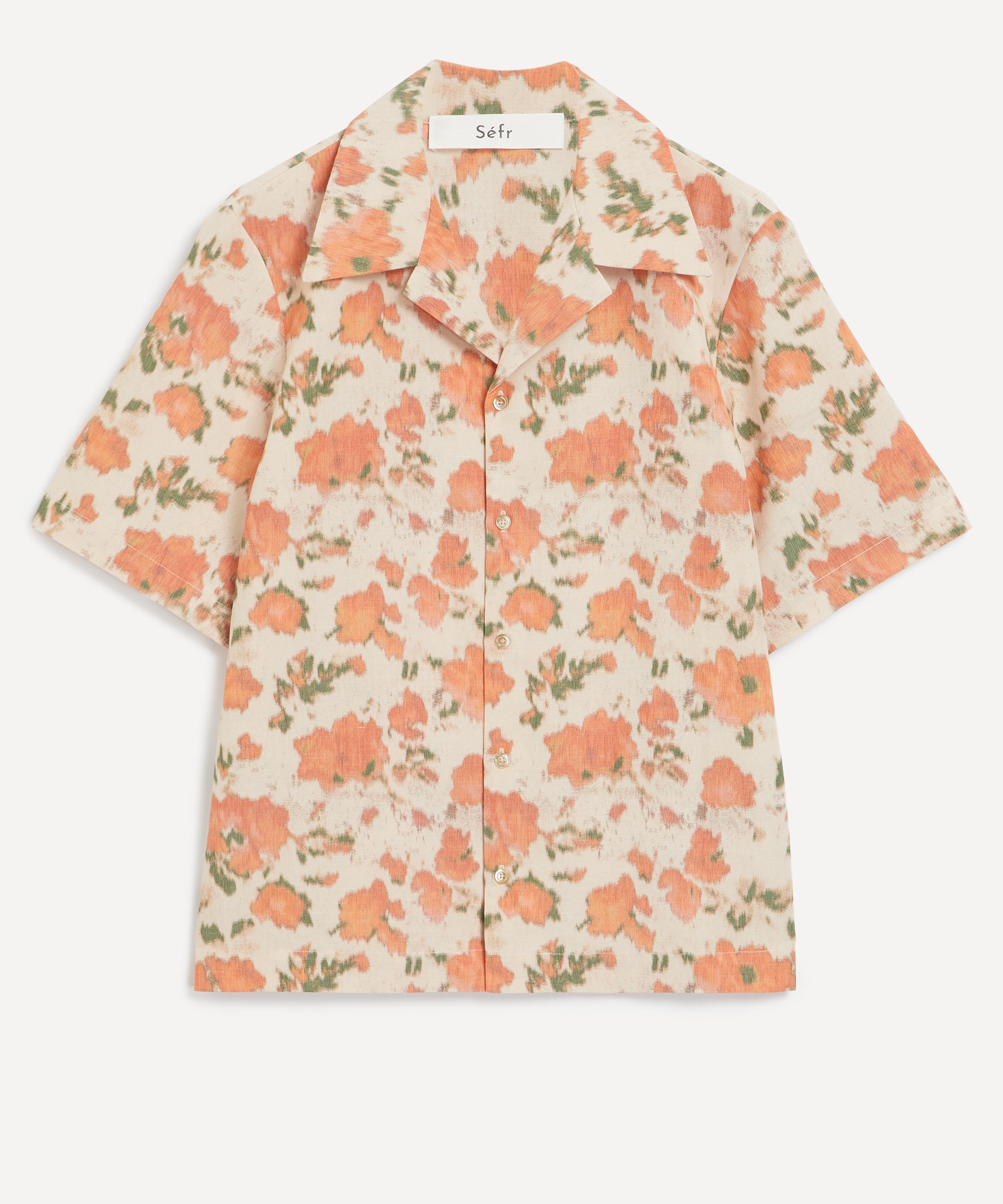 Séfr - Pino Shirt image number 0