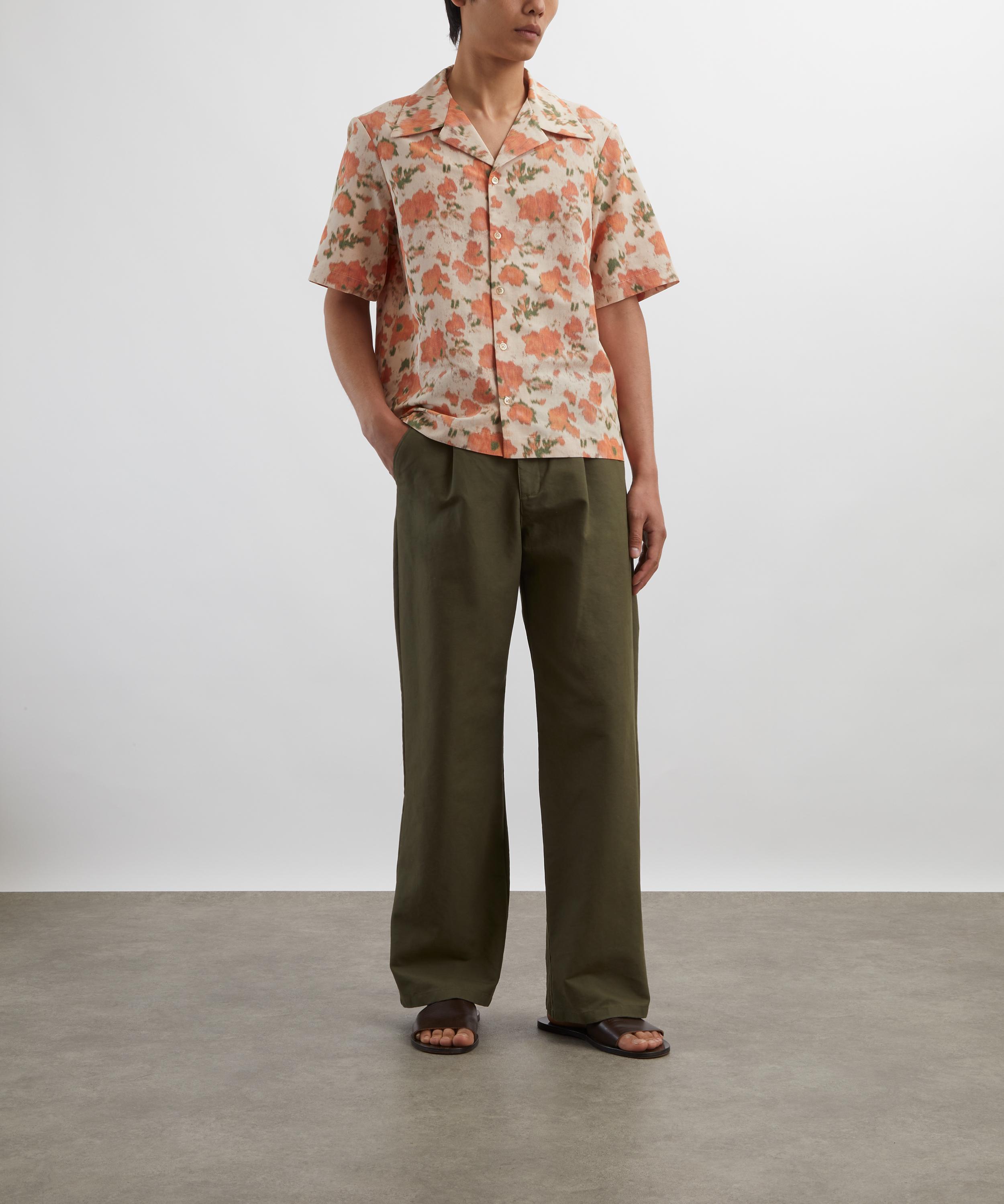 Séfr - Pino Shirt image number 1