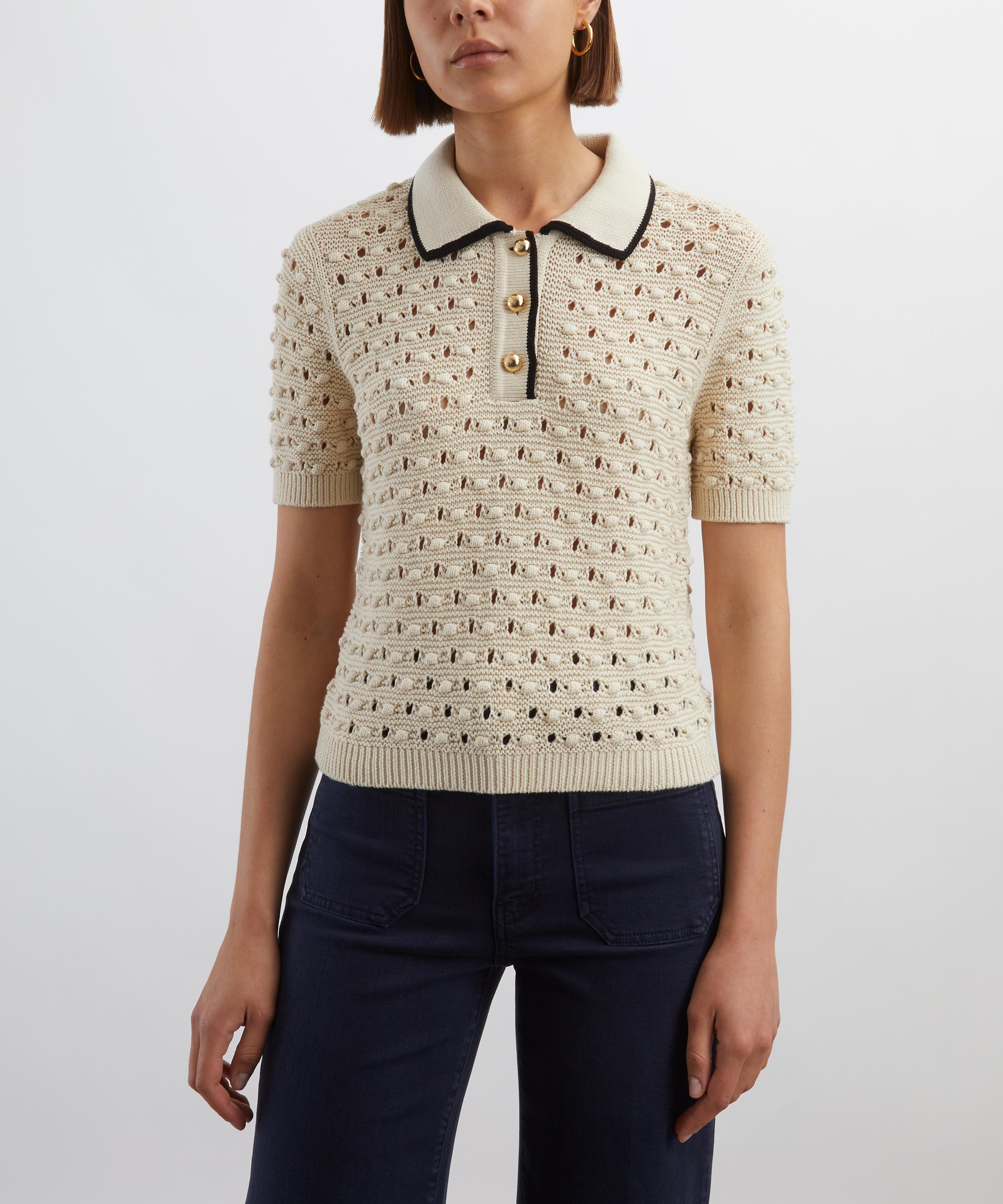 Frame - The Bauble Polo image number 2