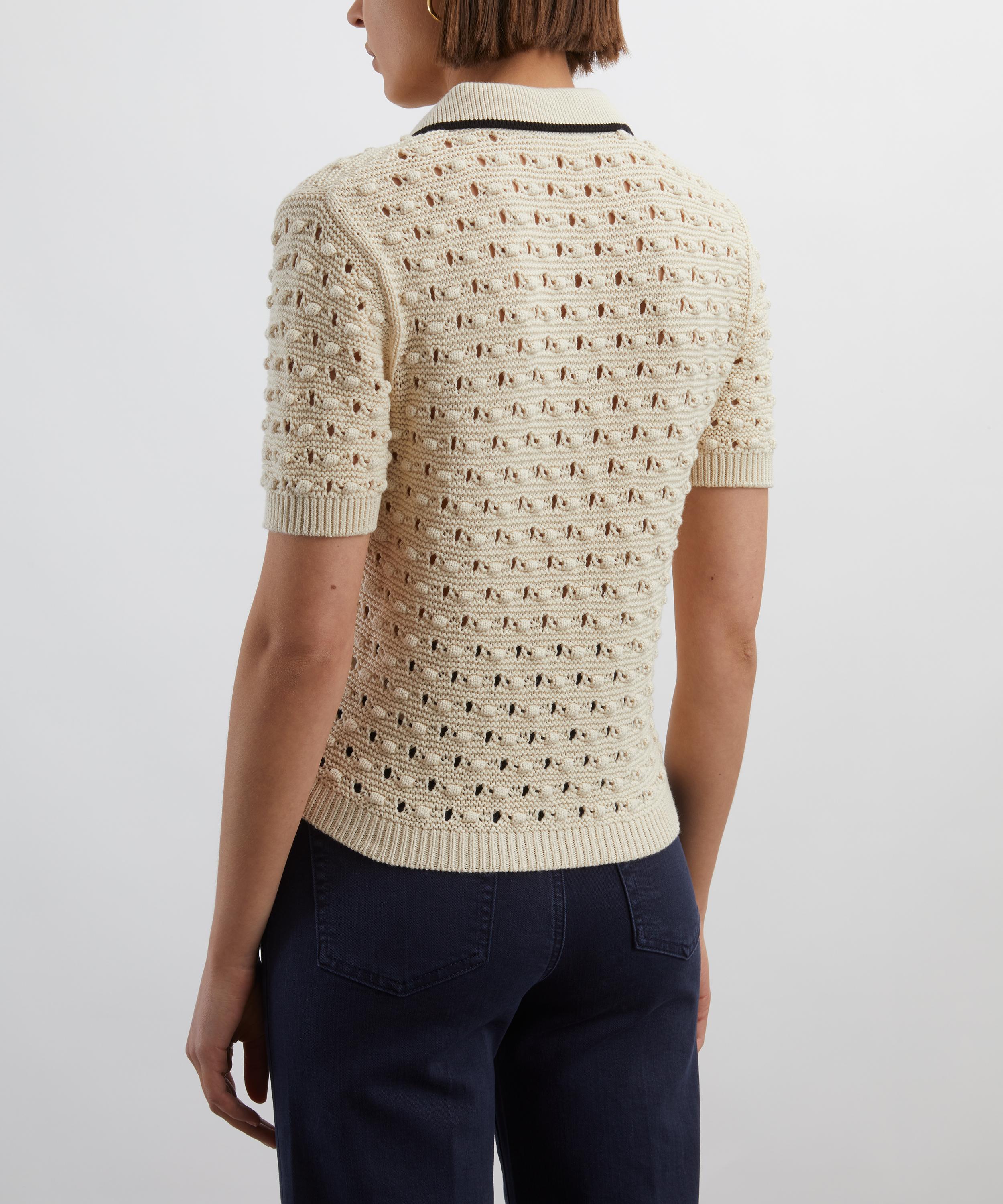 Frame - The Bauble Polo image number 3