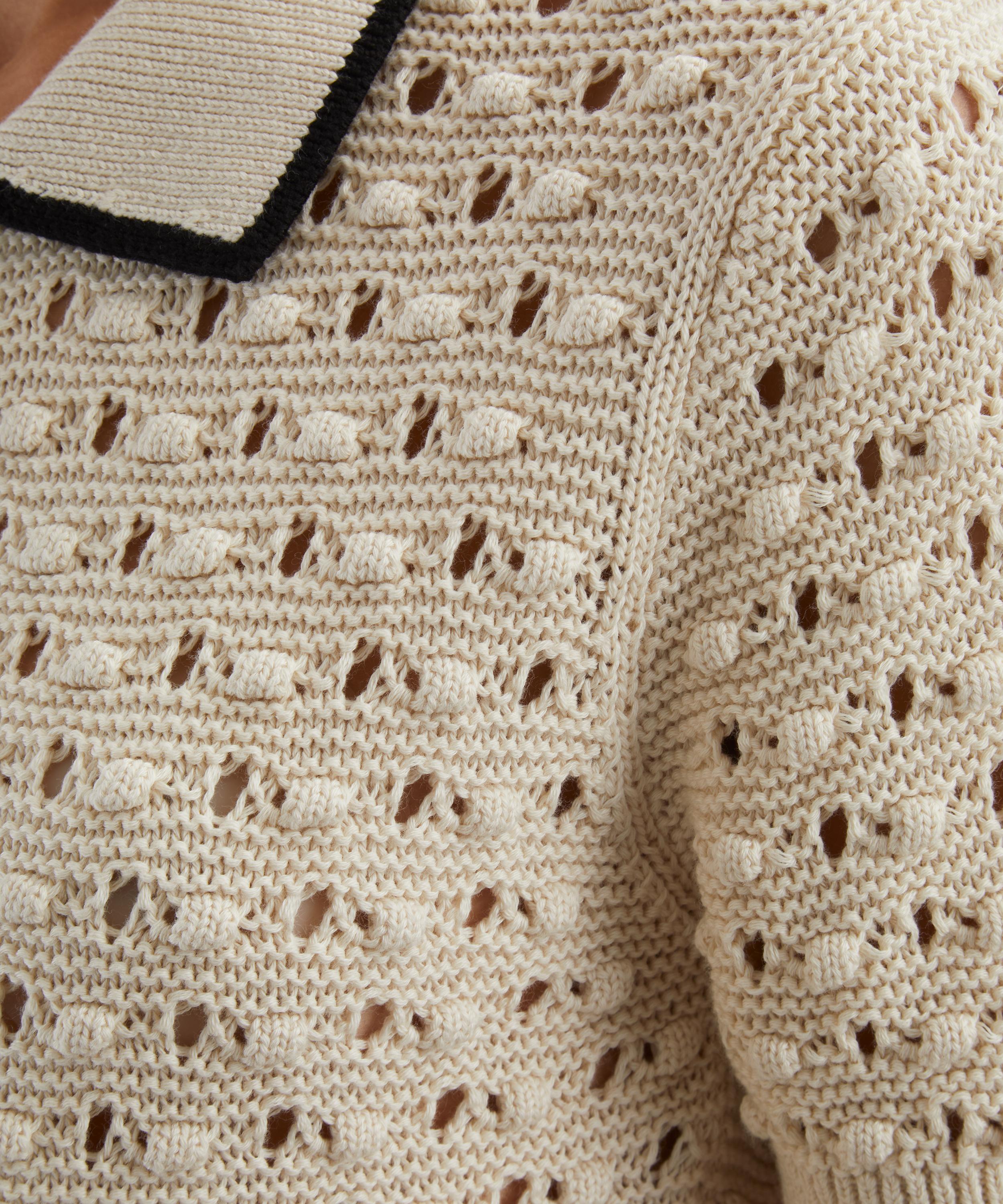 Frame - The Bauble Polo image number 4