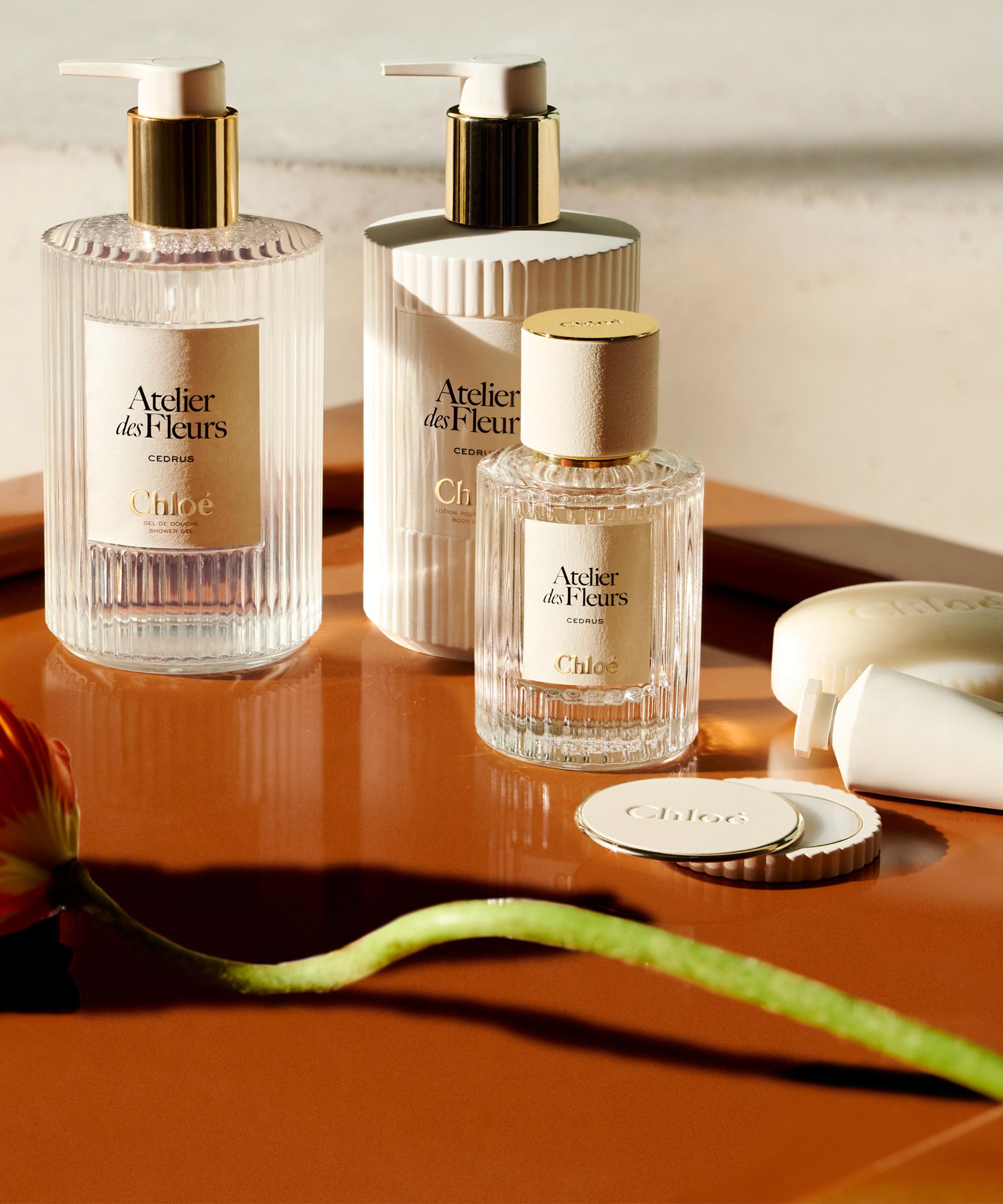 Chloé - Atelier des Fleurs Magnolia Alba Solid Perfume 3g image number 3