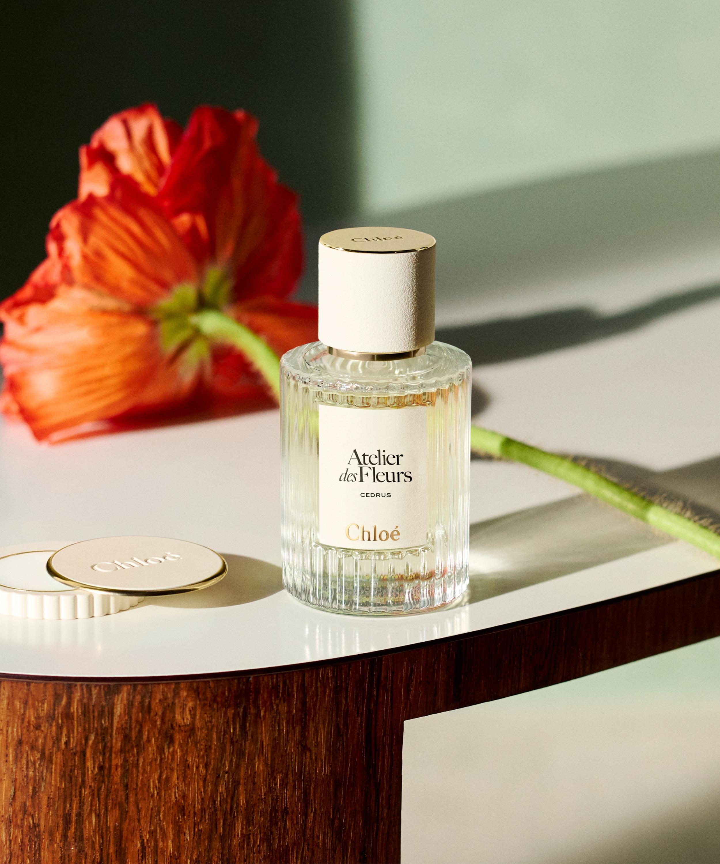 Chloé - Atelier des Fleurs Cedrus Solid Perfume 3g image number 3