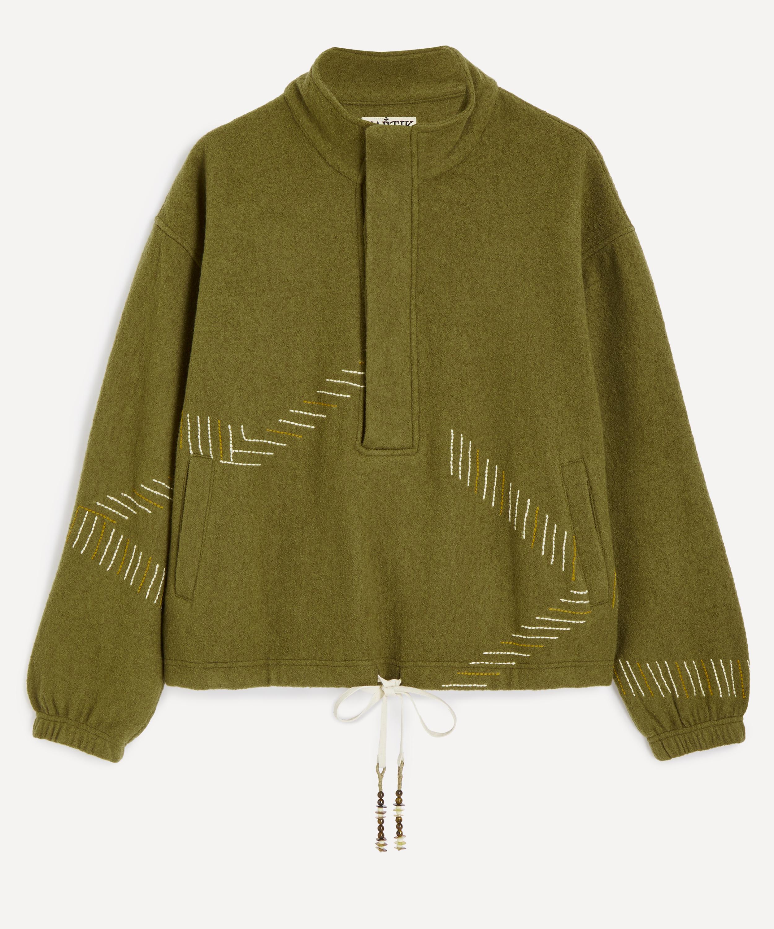 Kartik Research - Research Jaza Jacket image number 0