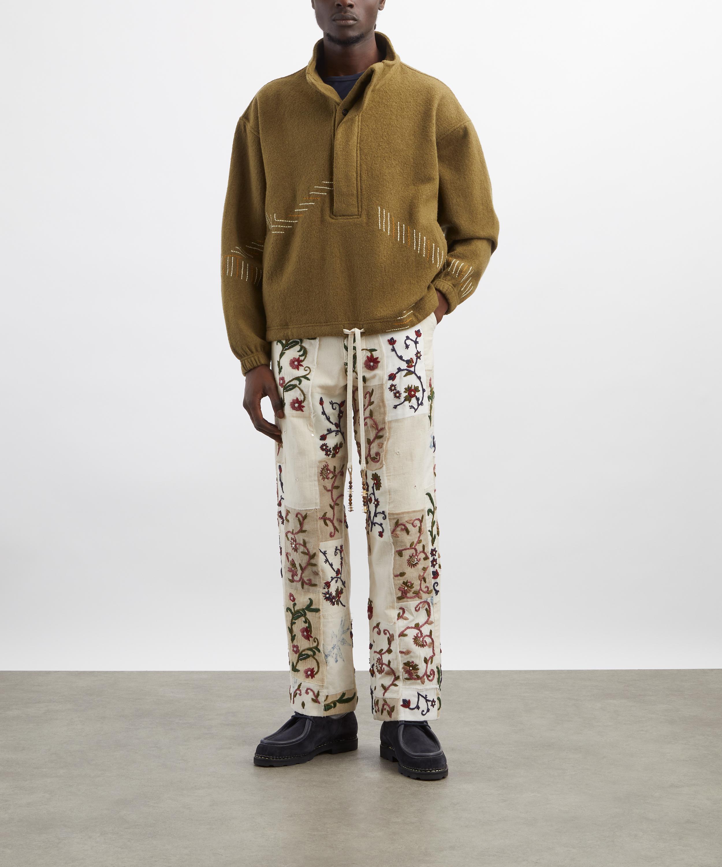Kartik Research - Research Jaza Jacket image number 1