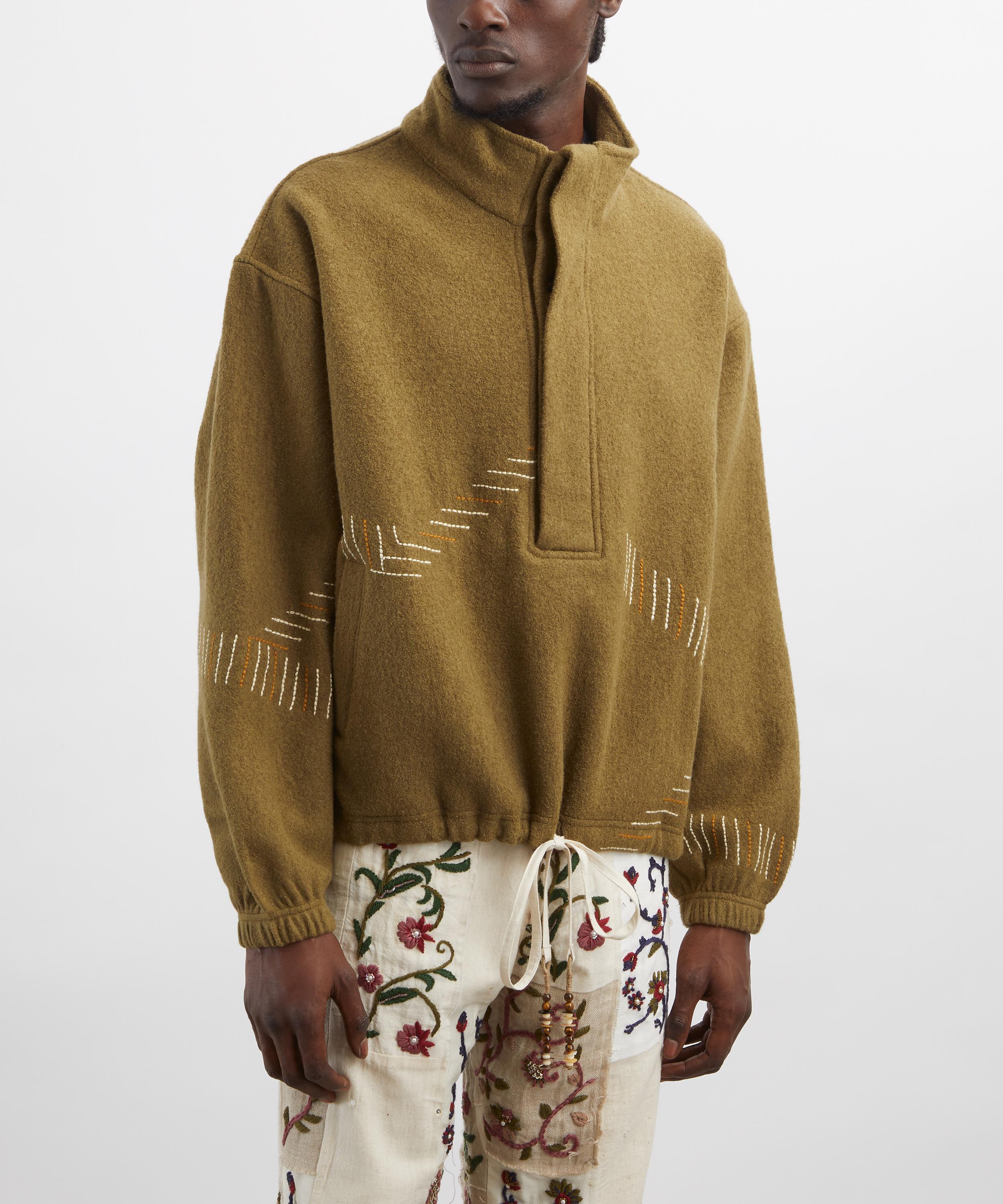 Kartik Research - Research Jaza Jacket image number 2