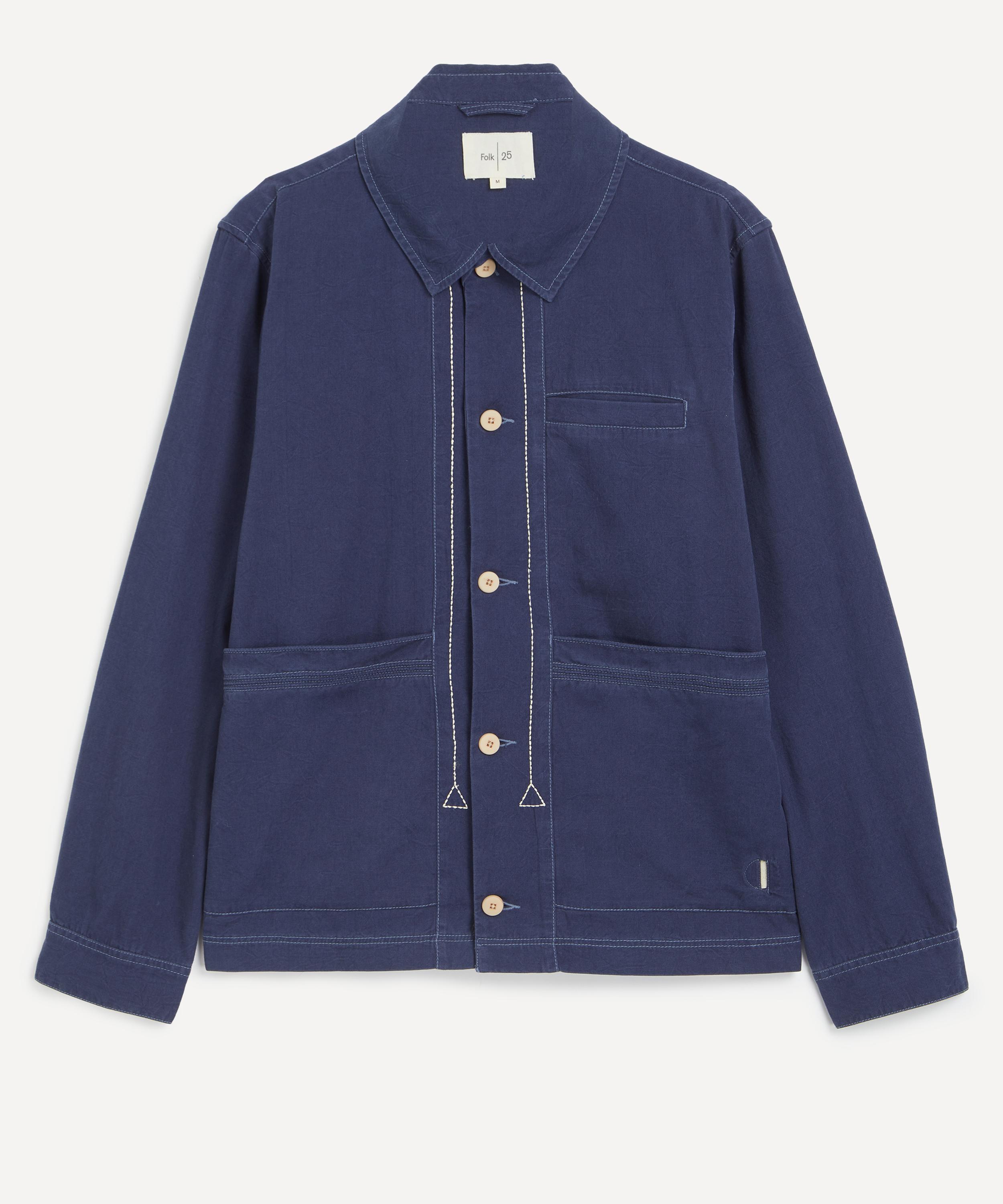 Folk - Lunar Jacket image number 0