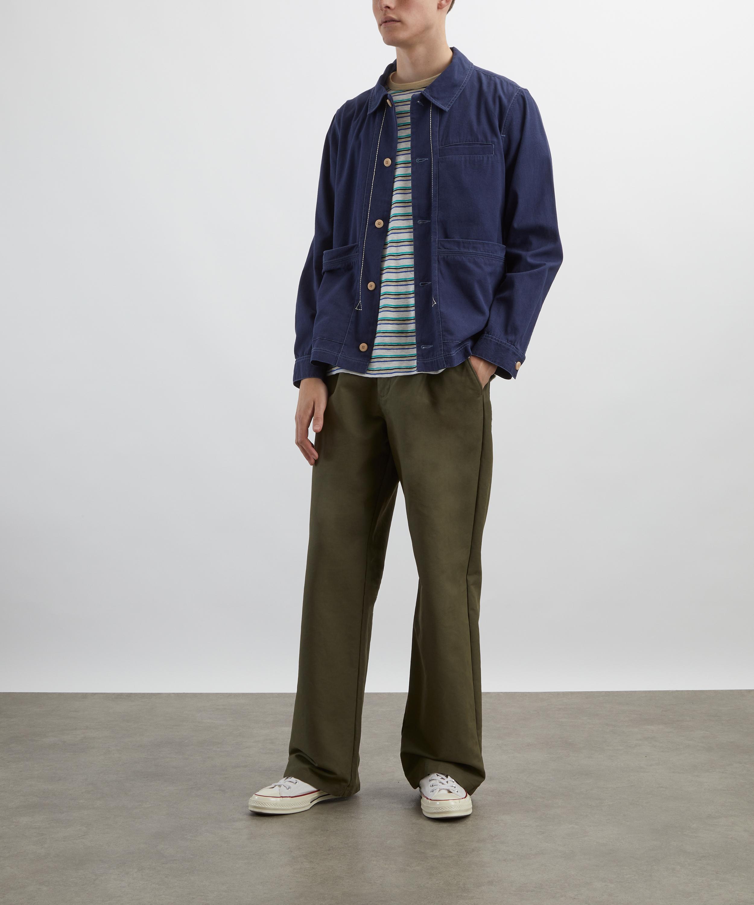 Folk - Lunar Jacket image number 1