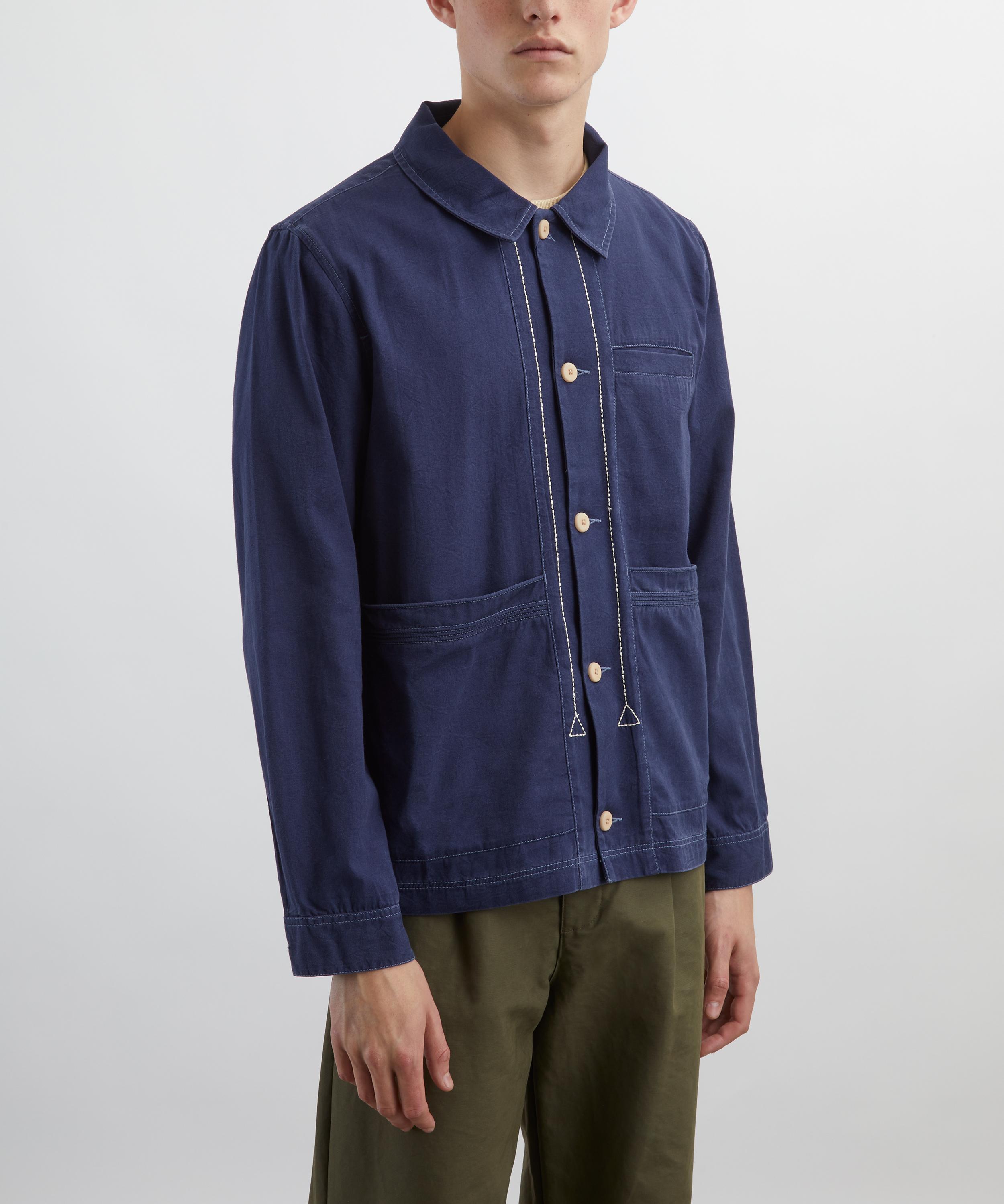 Folk - Lunar Jacket image number 2