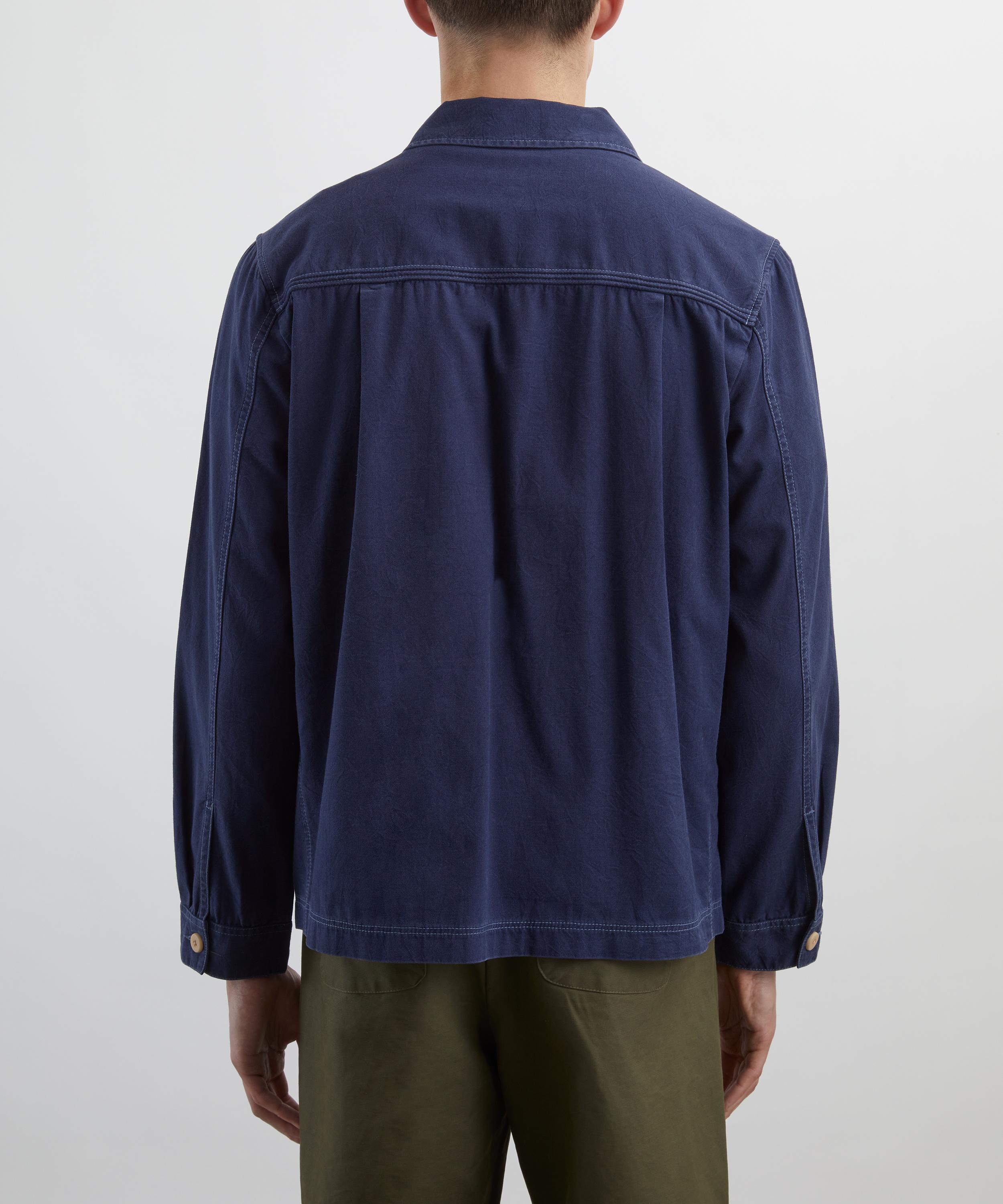 Folk - Lunar Jacket image number 3