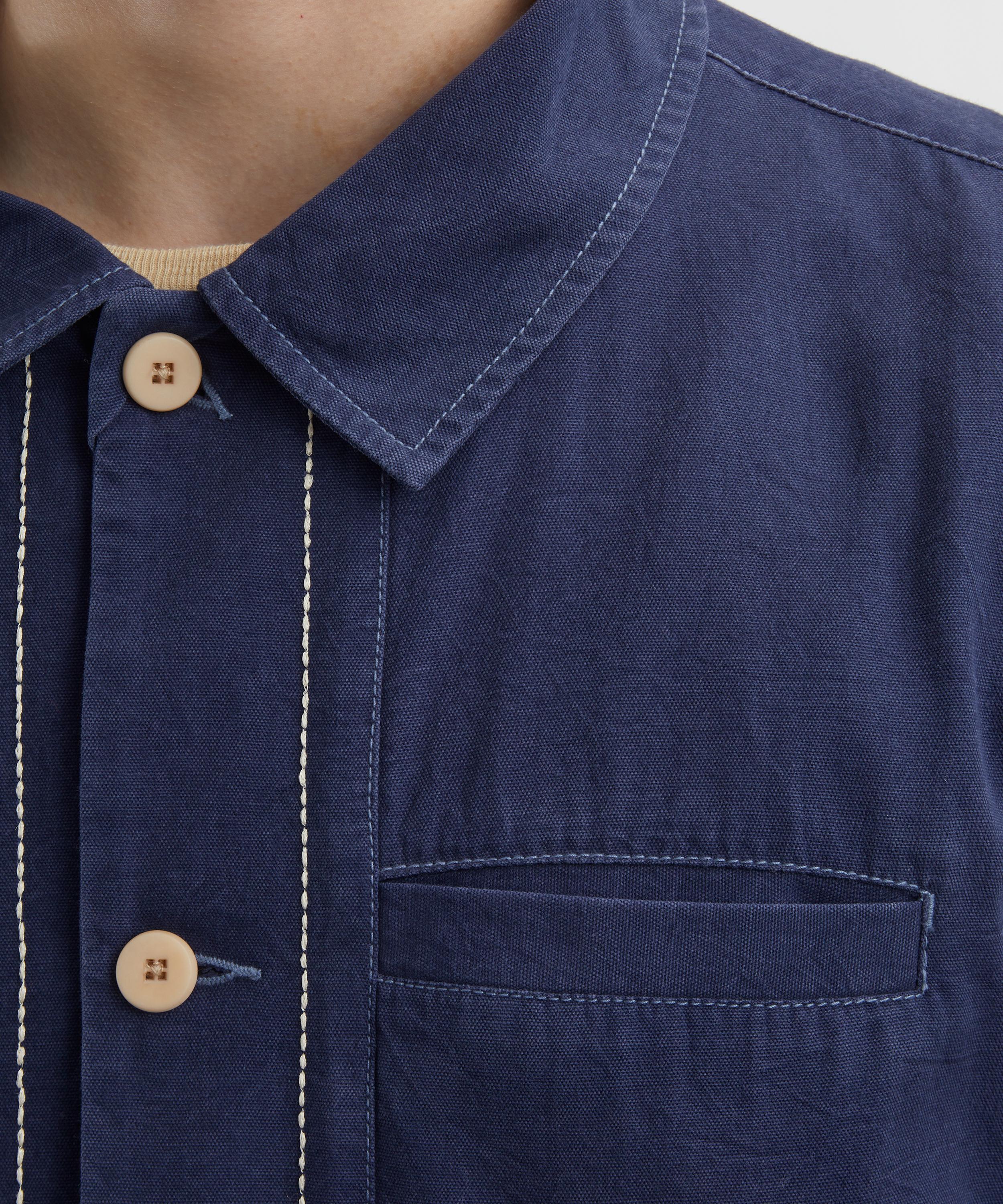 Folk - Lunar Jacket image number 4