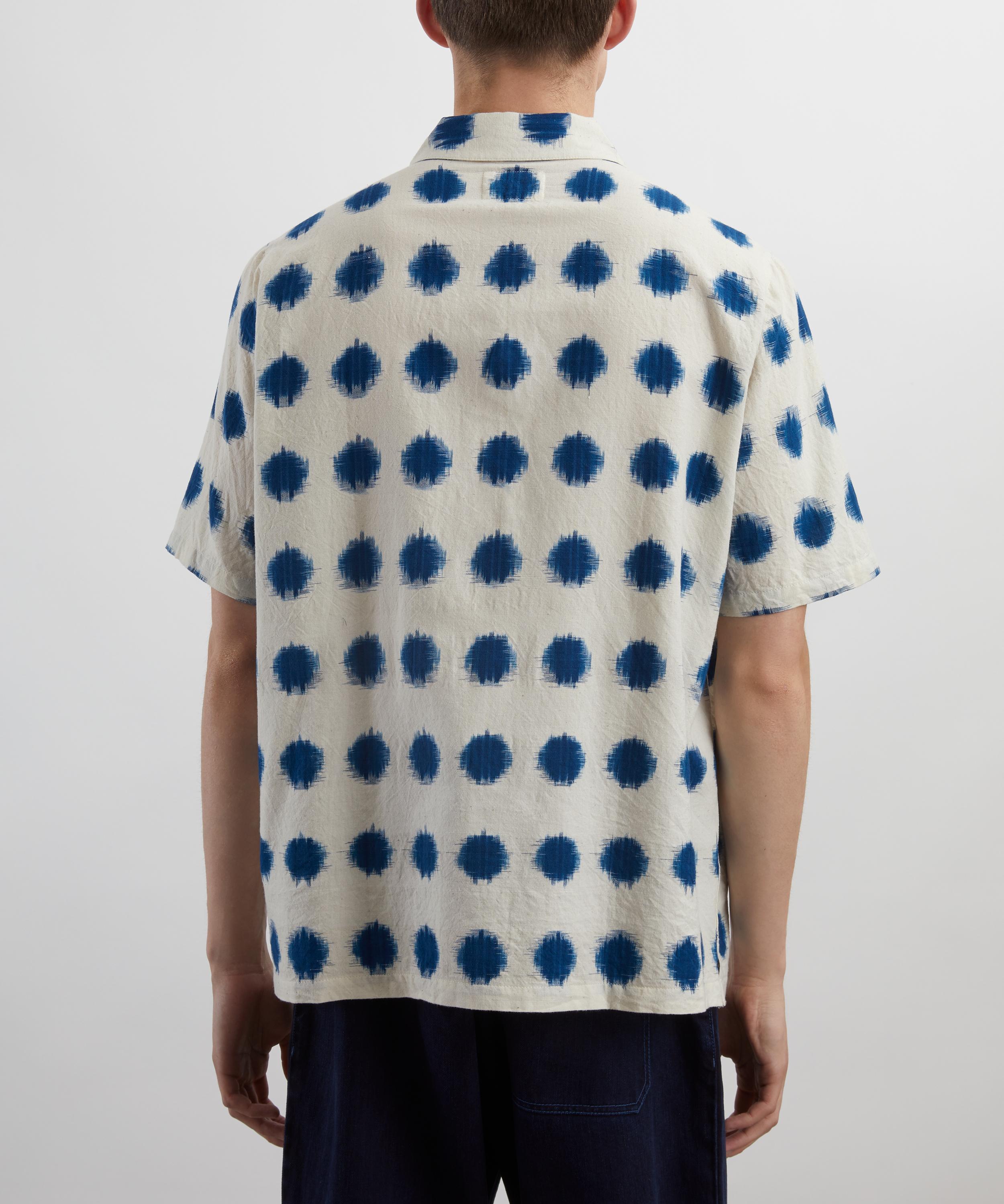 Folk - Gabe Short Sleeve Shirt image number 3