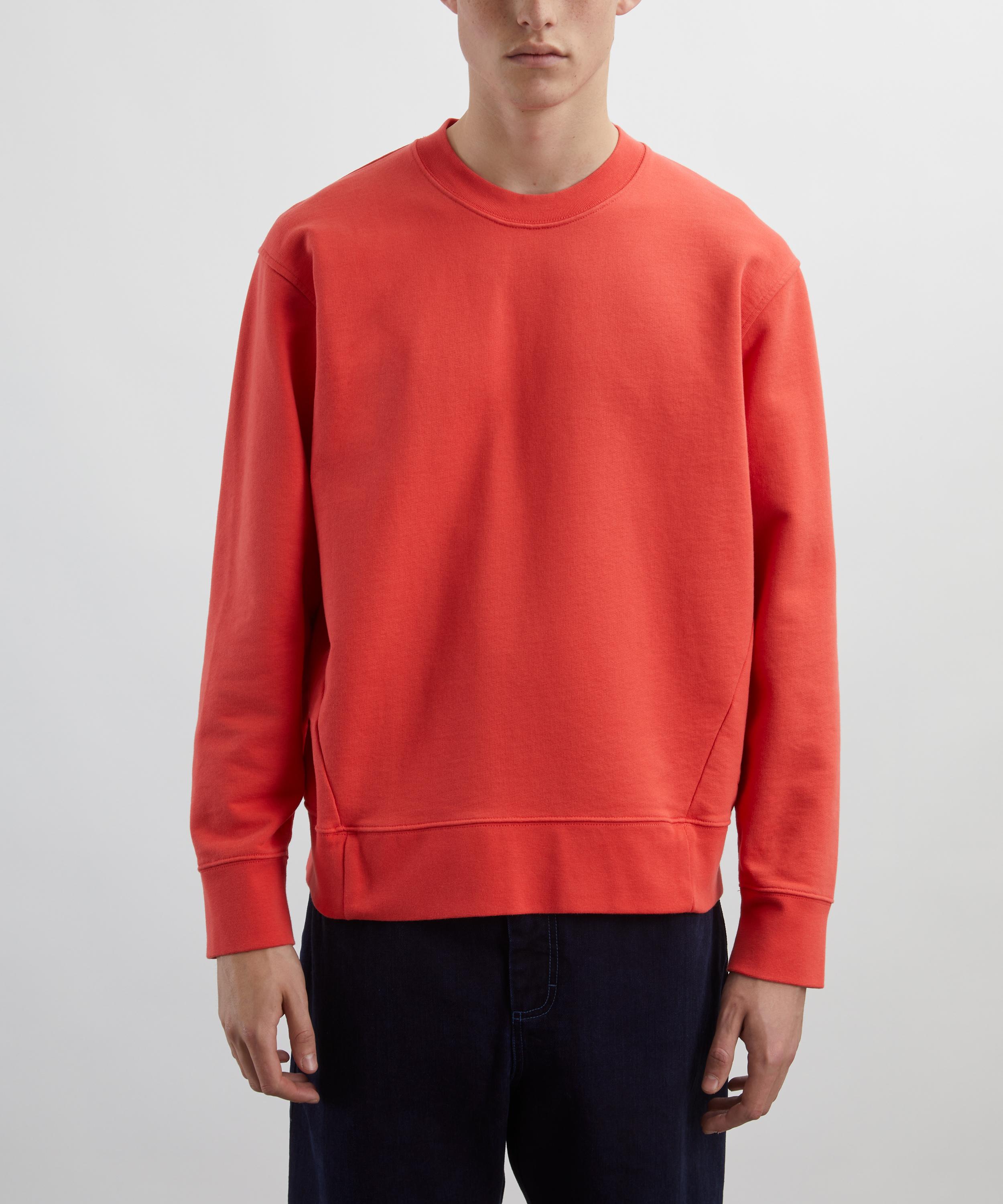 Folk - Anniversary Crew Sweatshirt image number 2