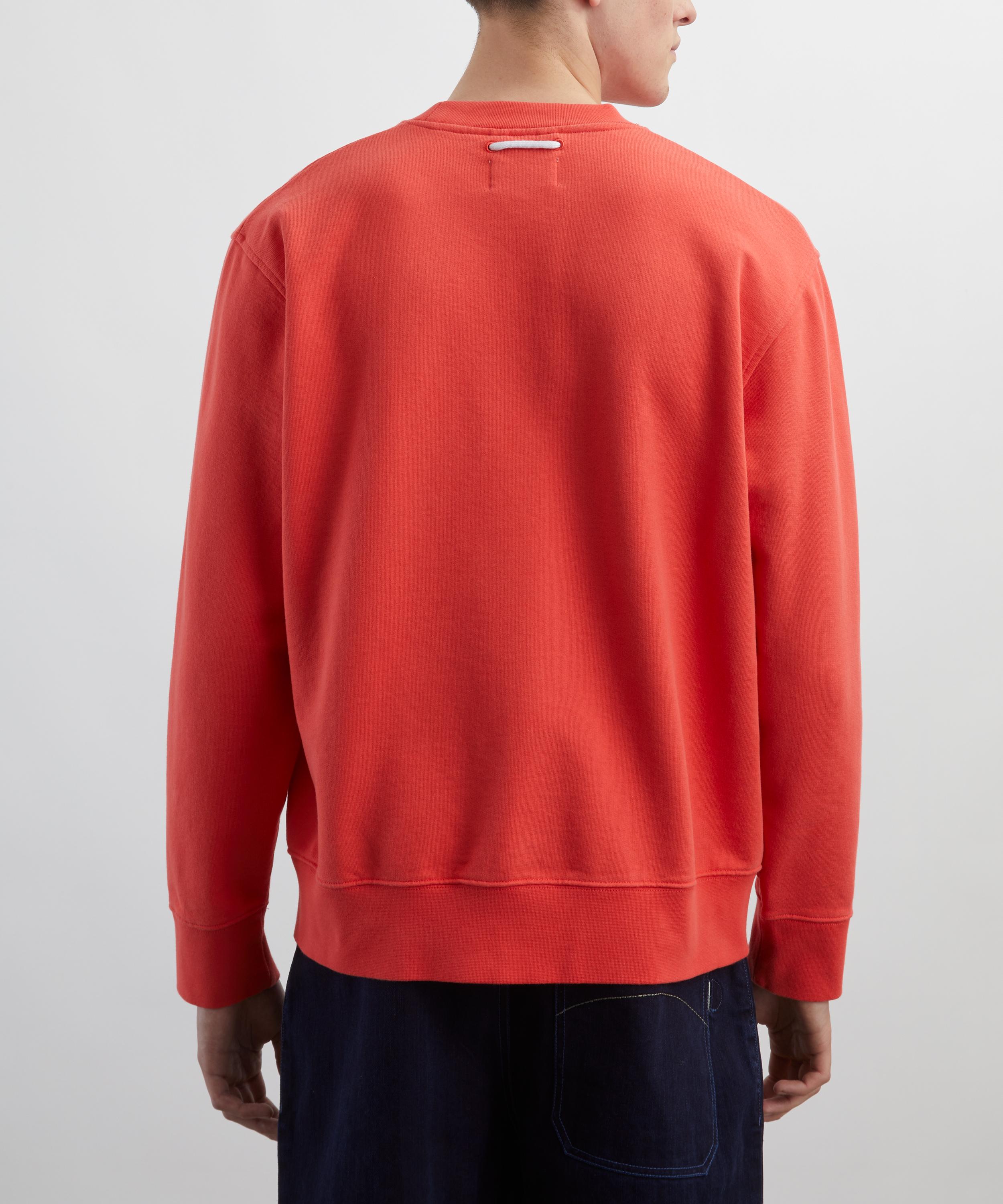 Folk - Anniversary Crew Sweatshirt image number 3