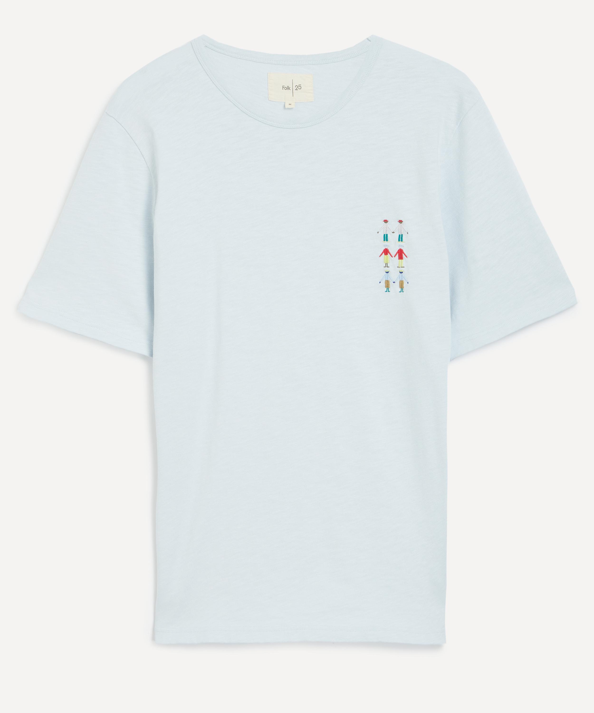 Folk - People T-Shirt image number 0