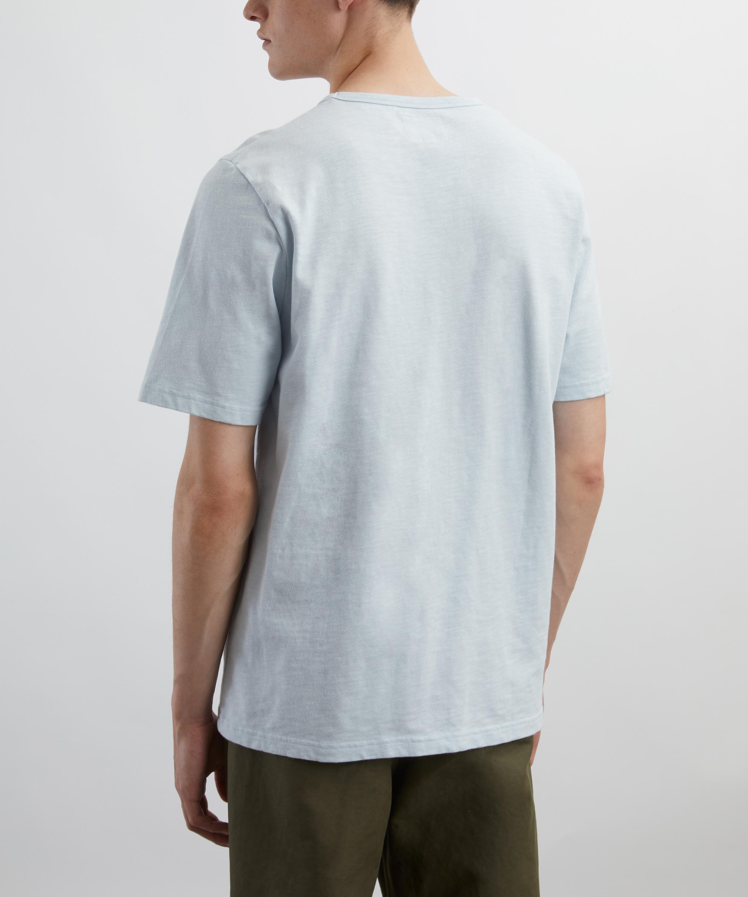 Folk - People T-Shirt image number 3