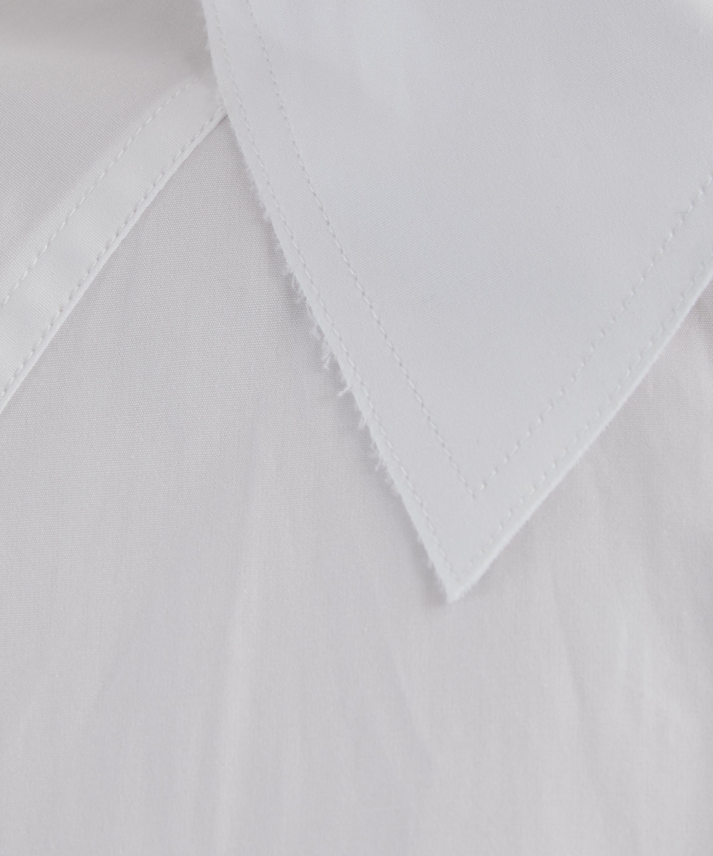 Toteme - Raw Raglan Shirt image number 4