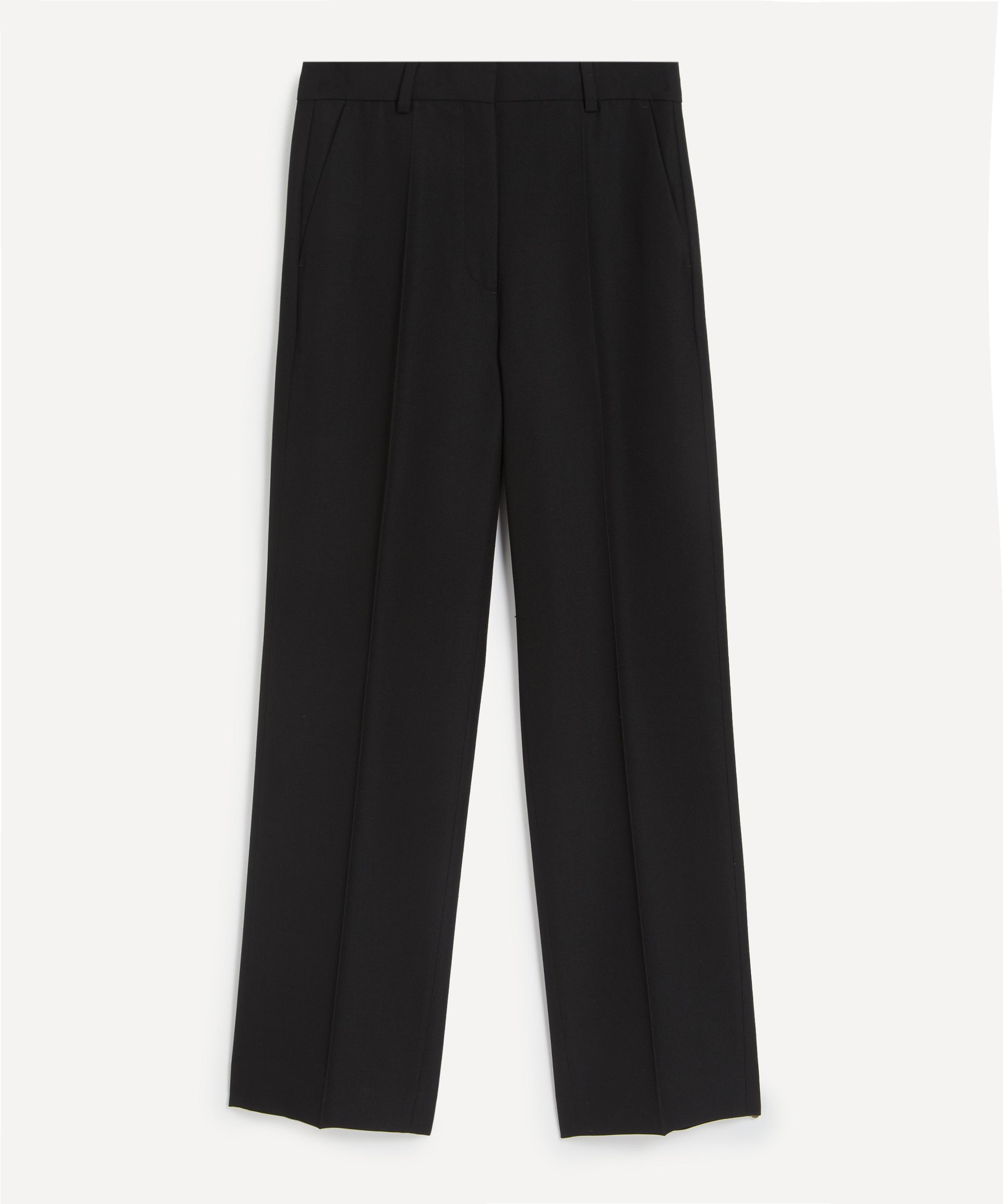 Toteme - Straight Suit Trousers