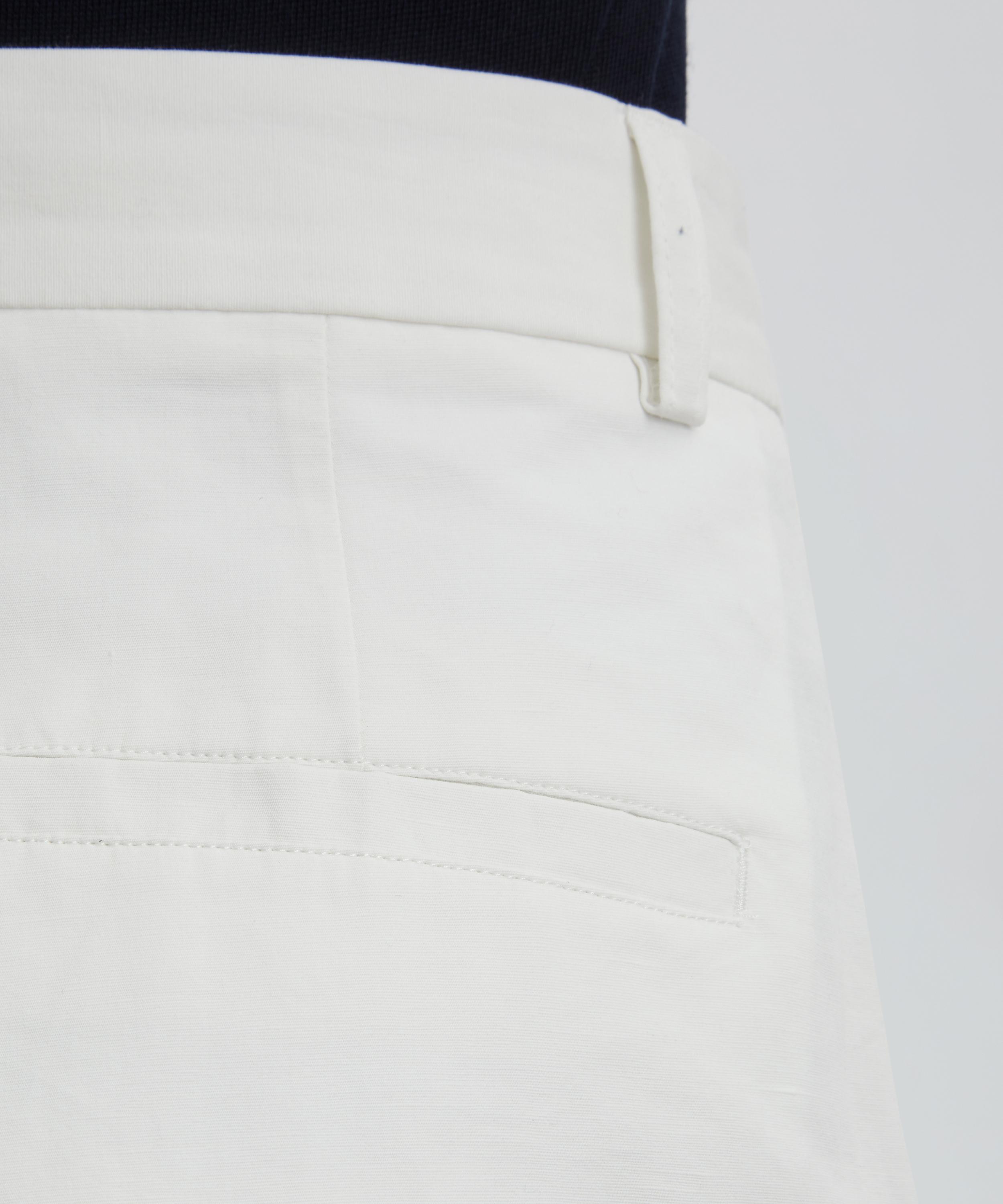 Toteme - Tailored Shorts image number 4