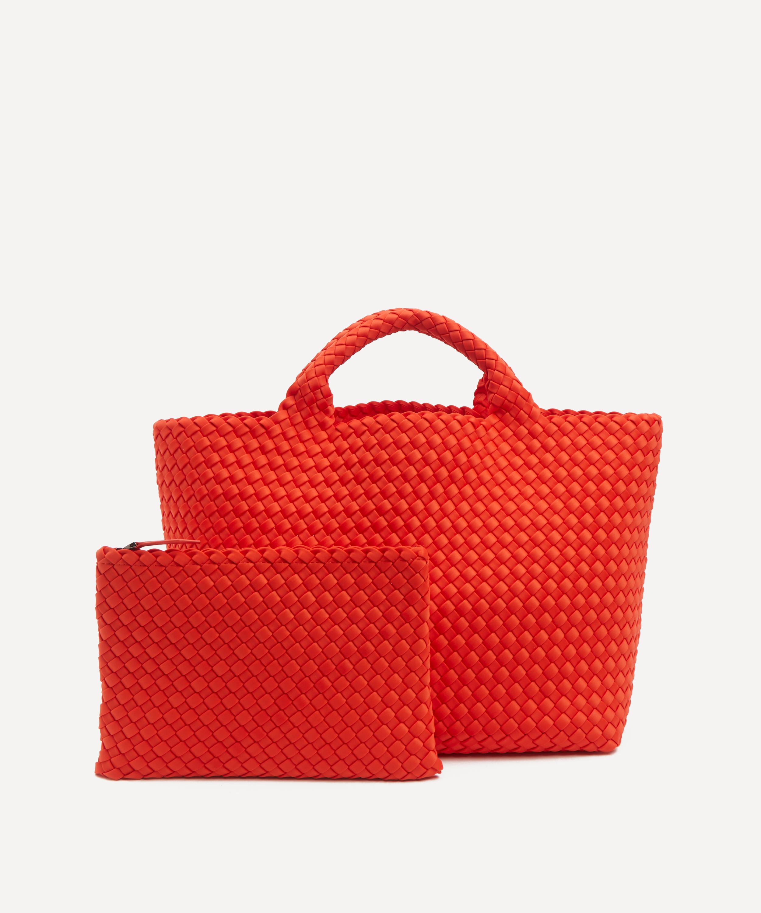 Naghedi - St Barths Medium Tote Bag image number 0