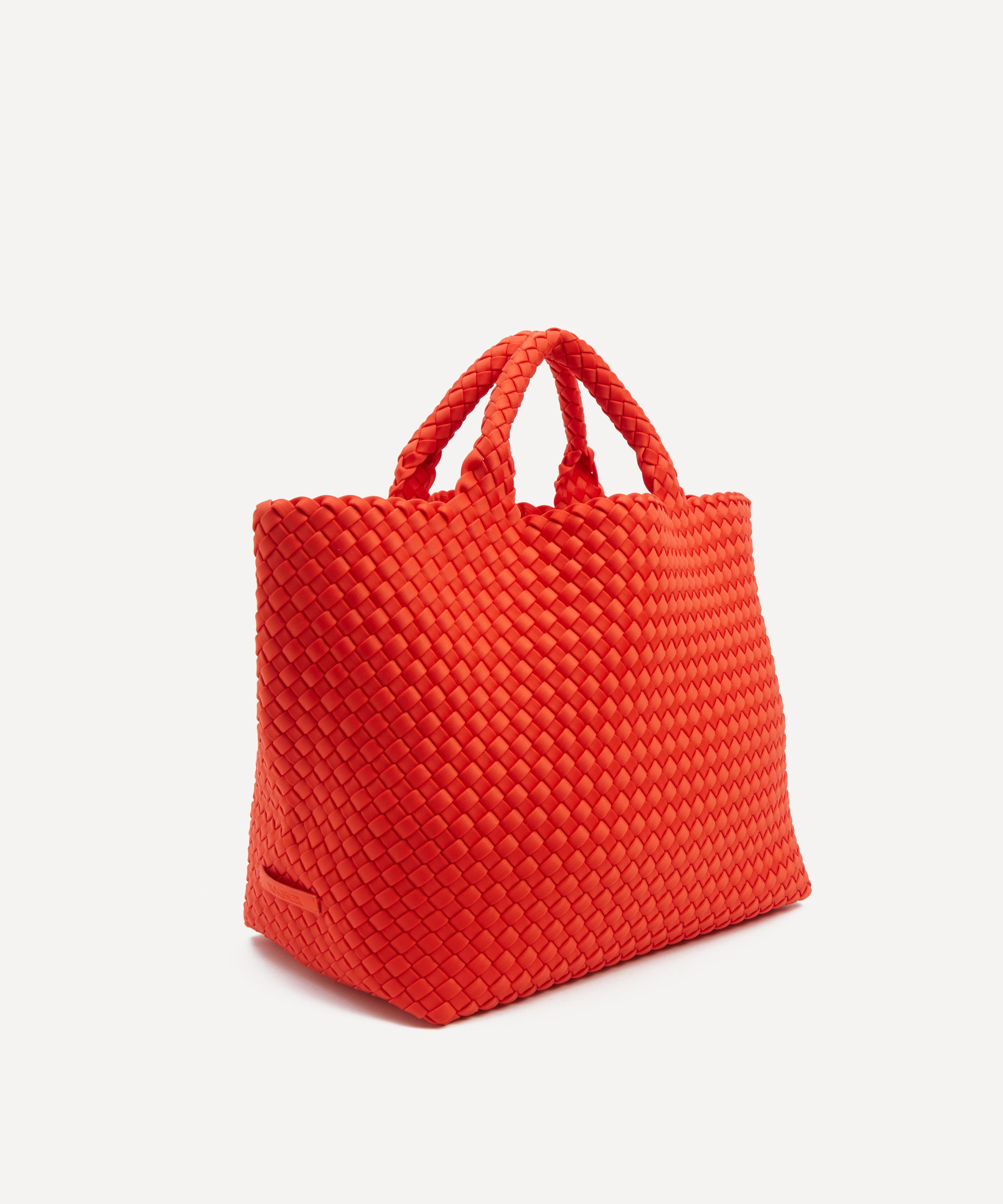 Naghedi - St Barths Medium Tote Bag image number 1