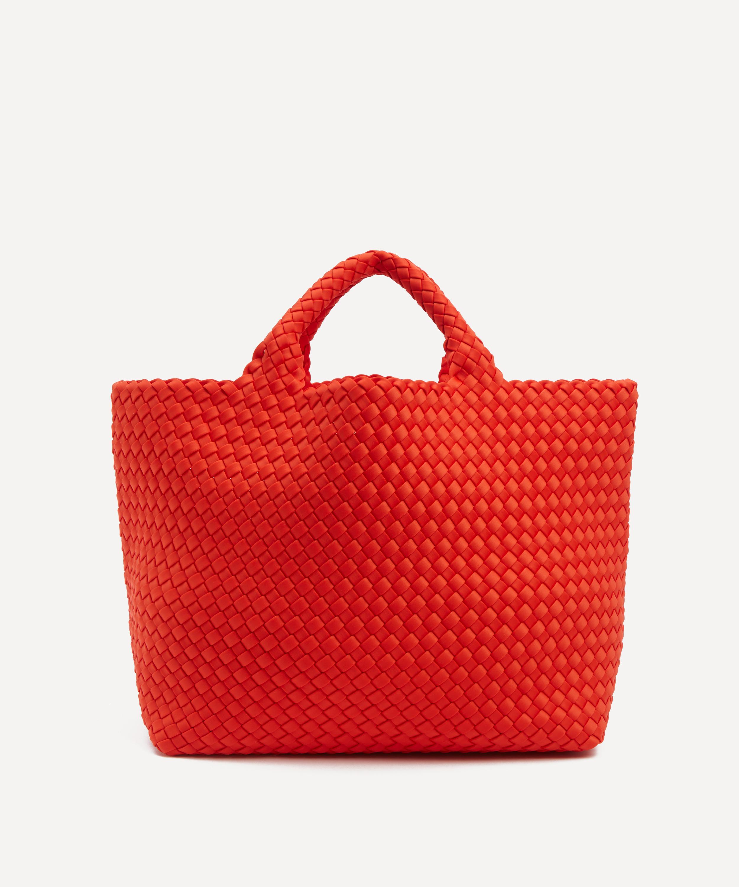Naghedi - St Barths Medium Tote Bag image number 2