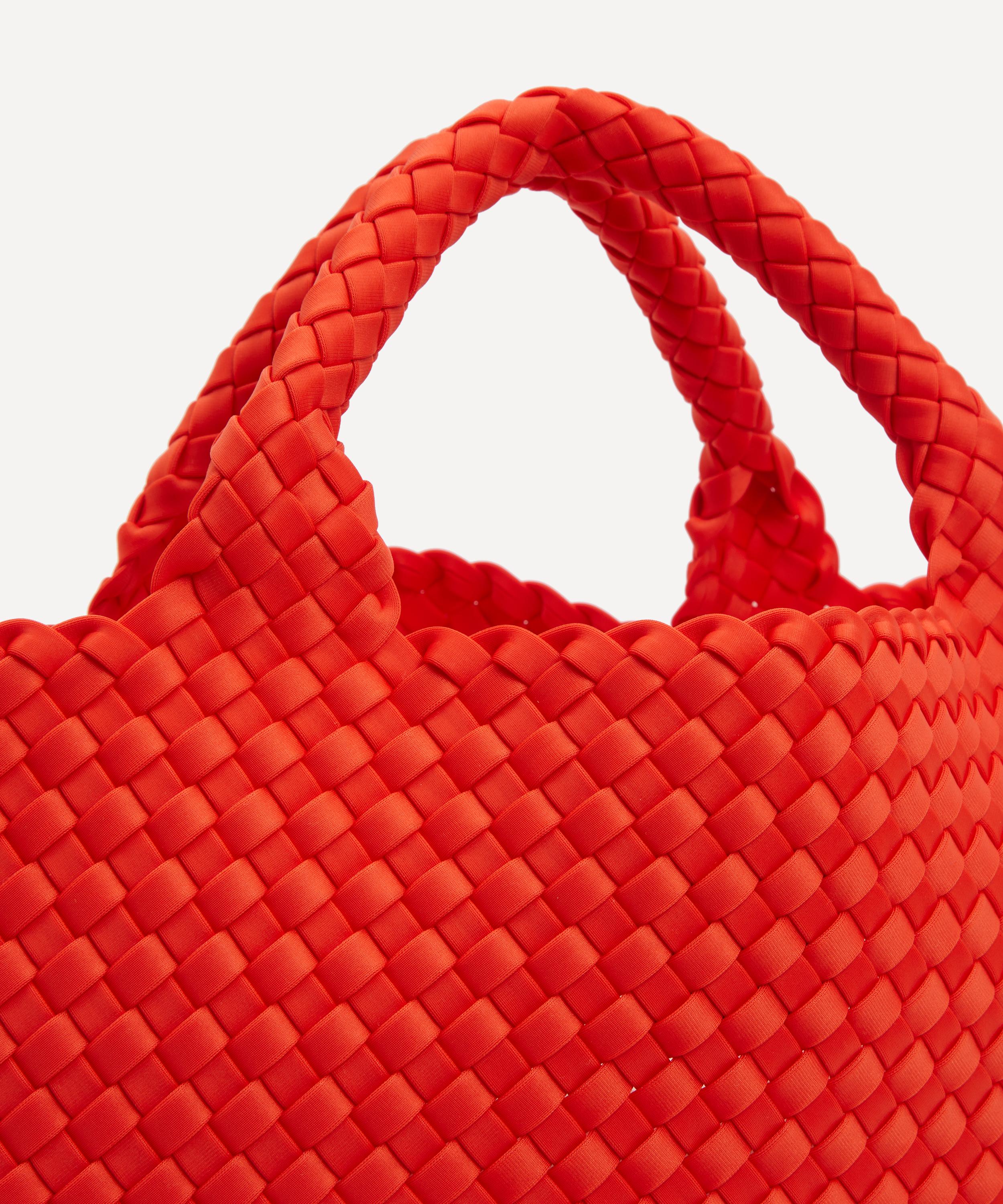 Naghedi - St Barths Medium Tote Bag image number 3