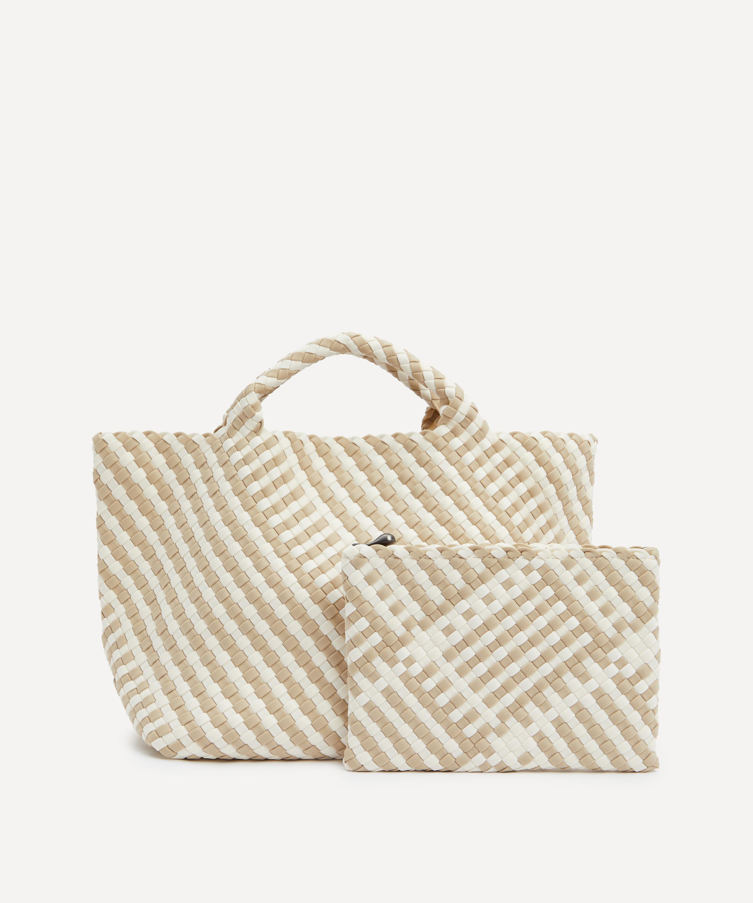 Naghedi - St Barths Medium Tote Bag