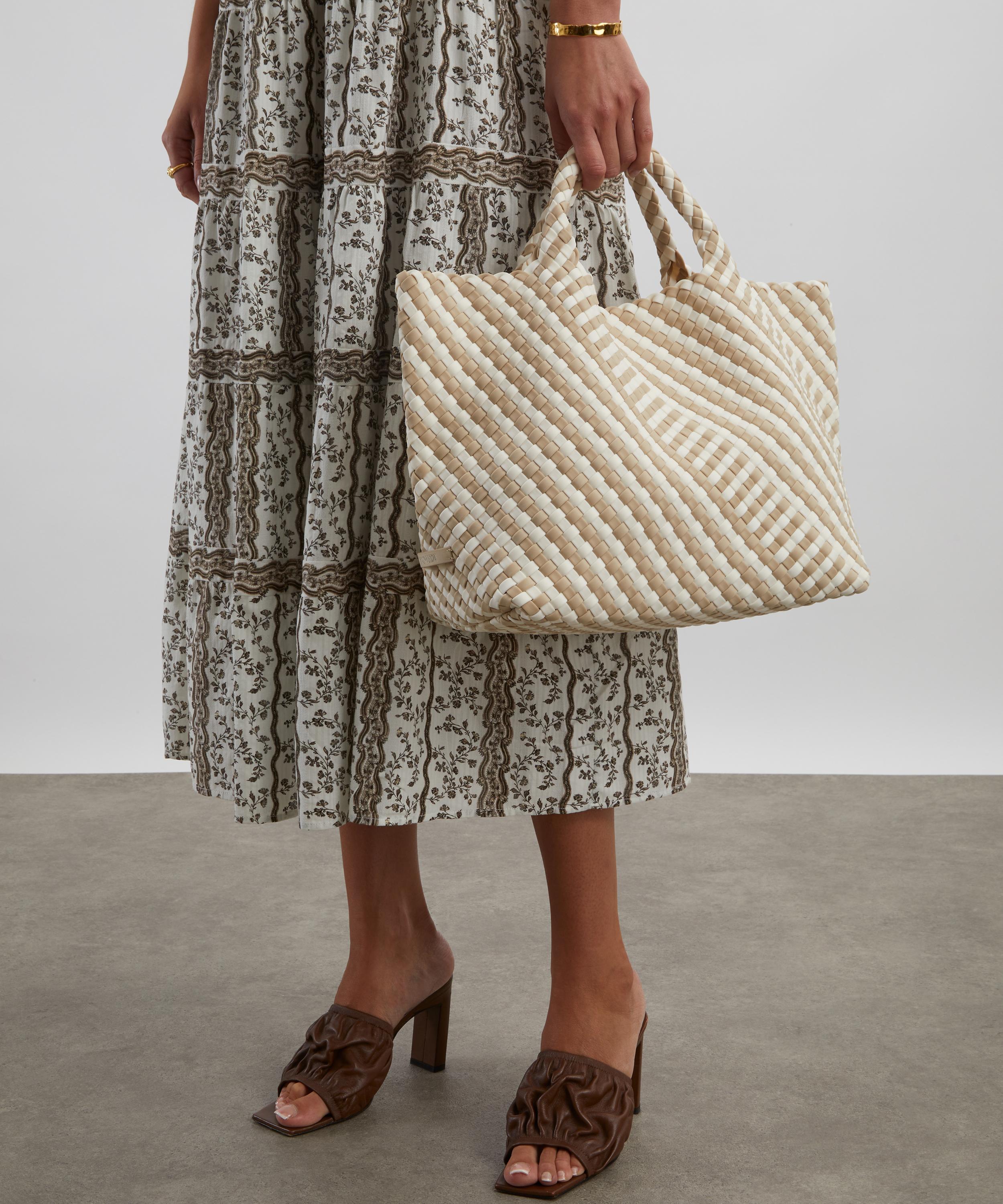Naghedi - St Barths Medium Tote Bag image number 1