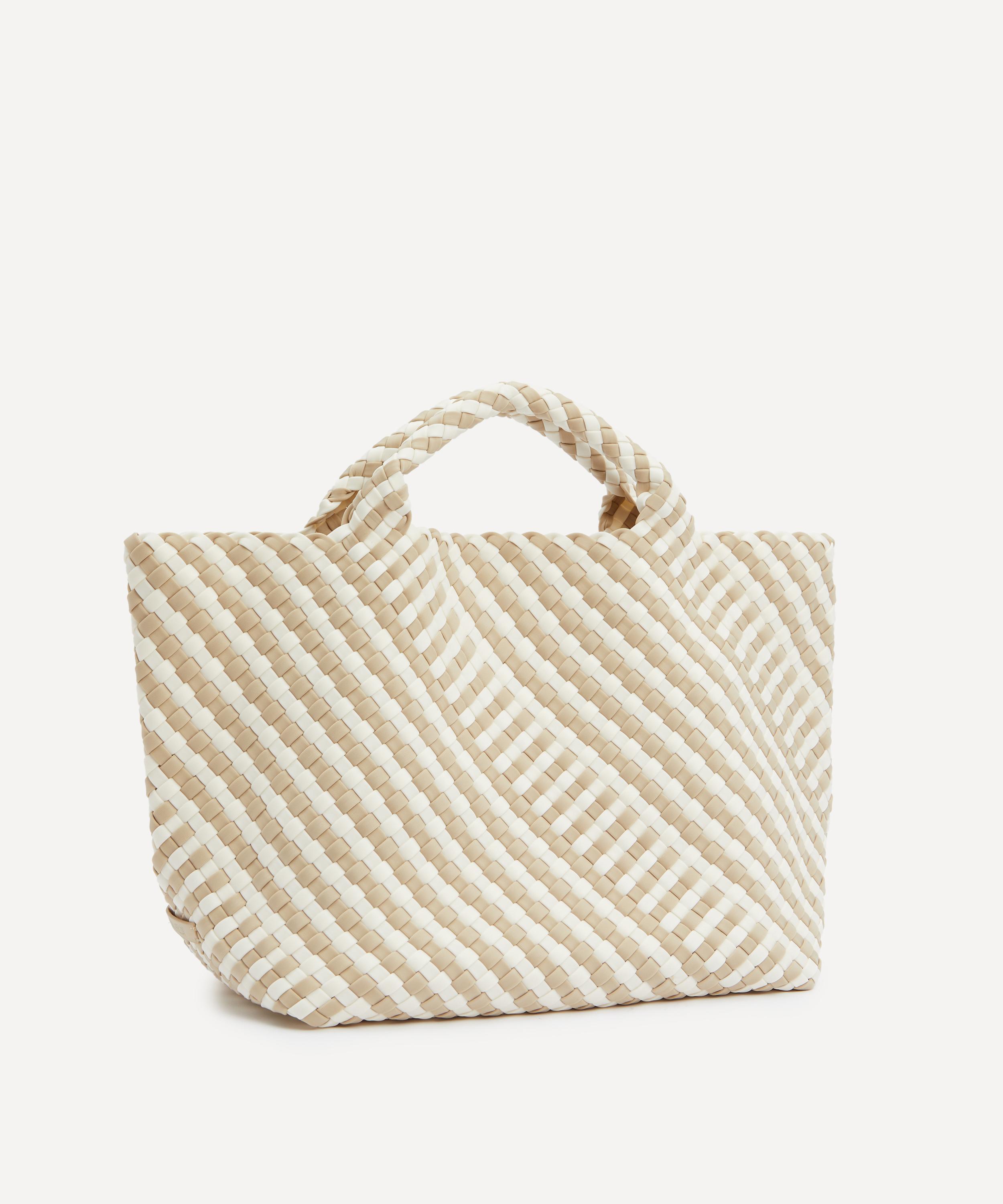 Naghedi - St Barths Medium Tote Bag image number 2