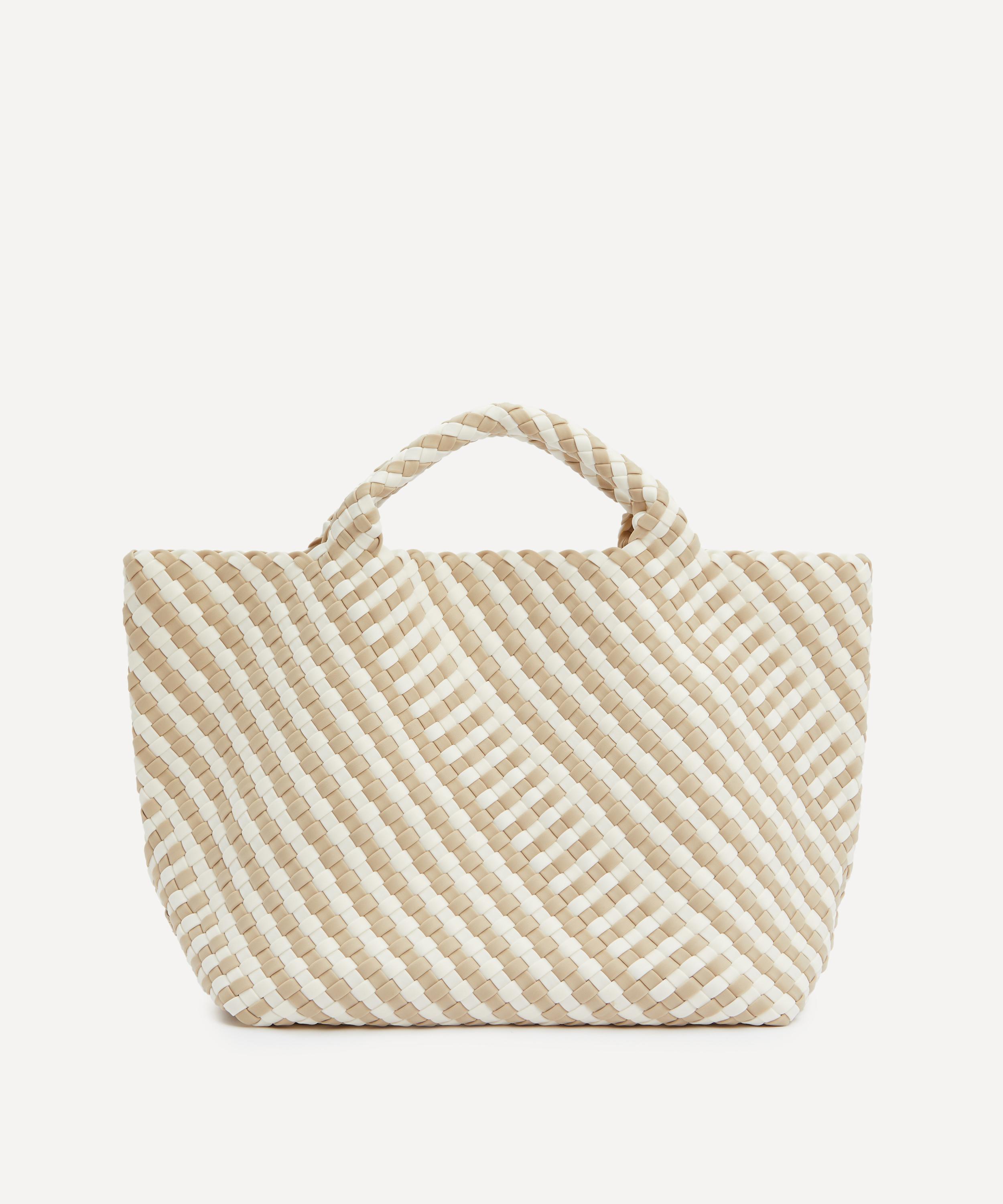 Naghedi - St Barths Medium Tote Bag image number 3