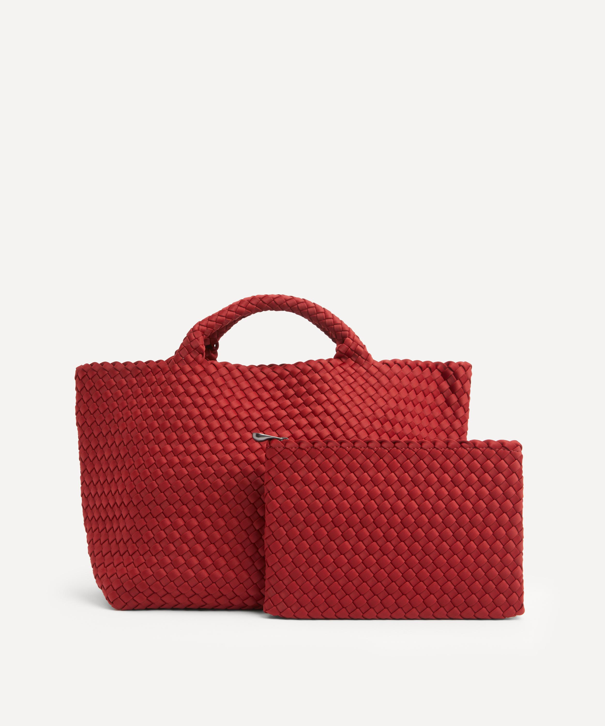 Naghedi - St Barths Medium Tote Bag