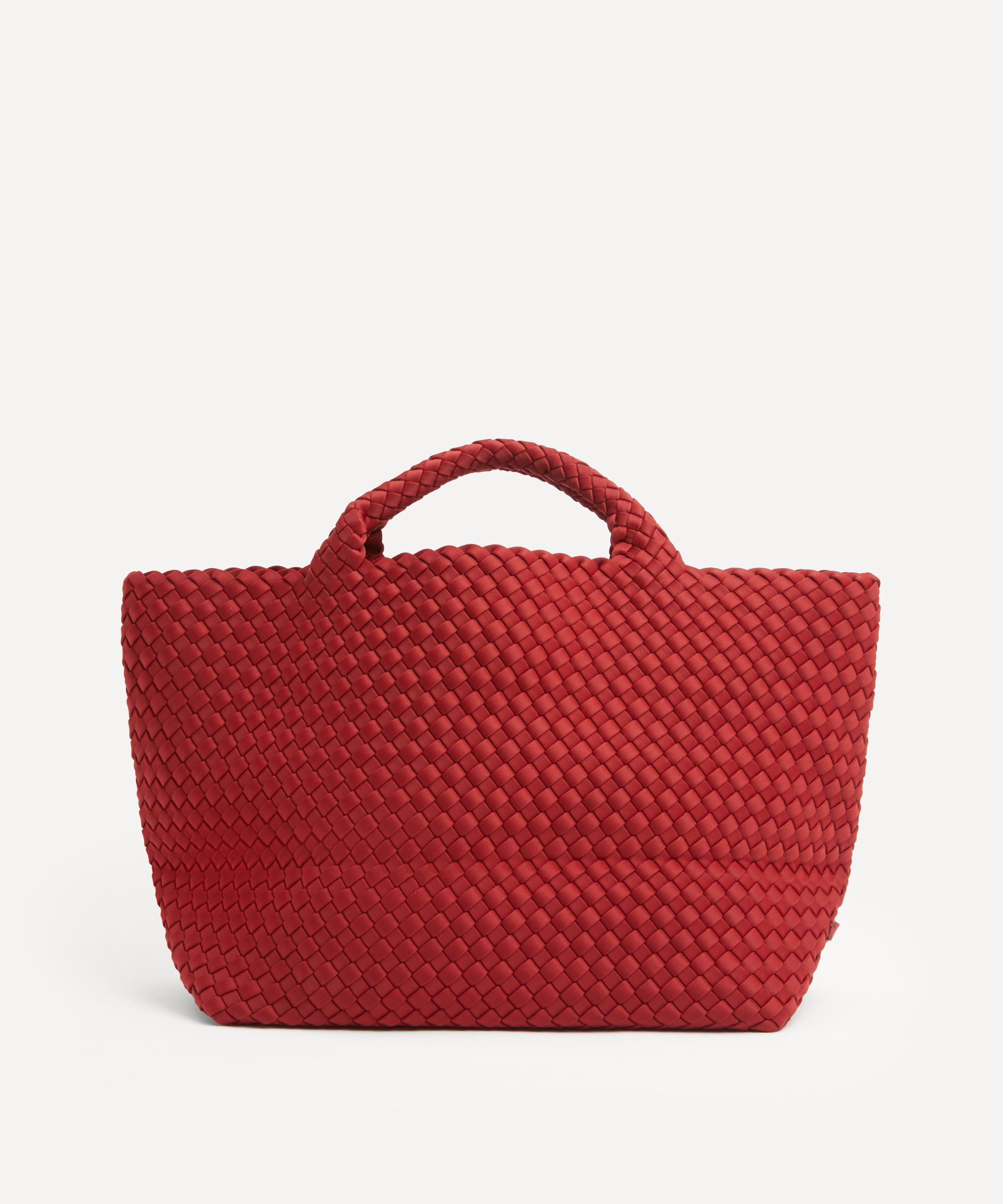 Naghedi - St Barths Medium Tote Bag image number 2