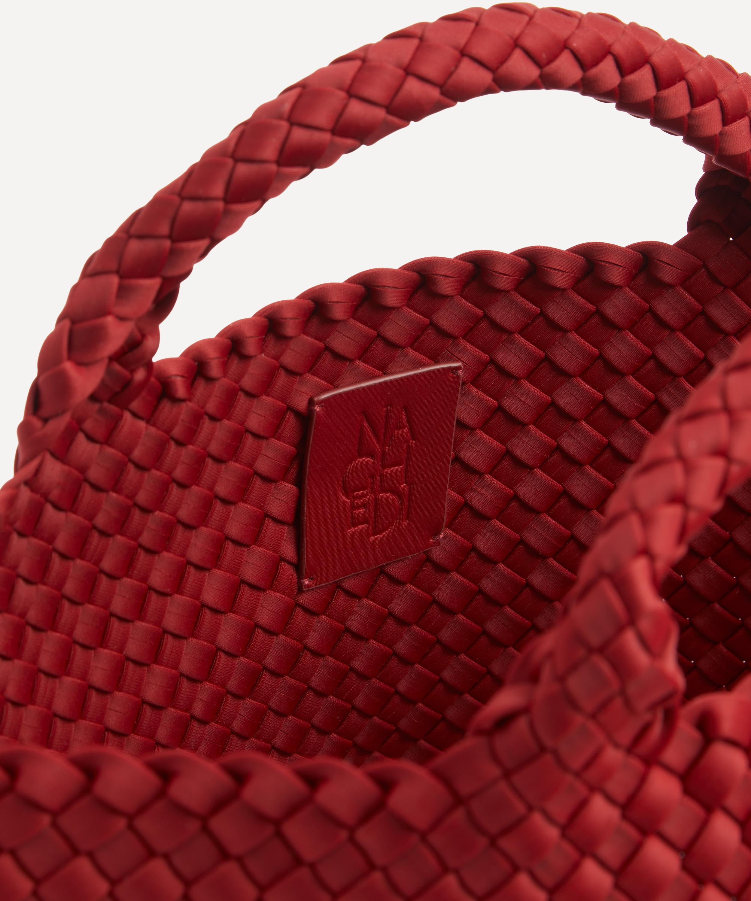 Naghedi - St Barths Medium Tote Bag image number 4