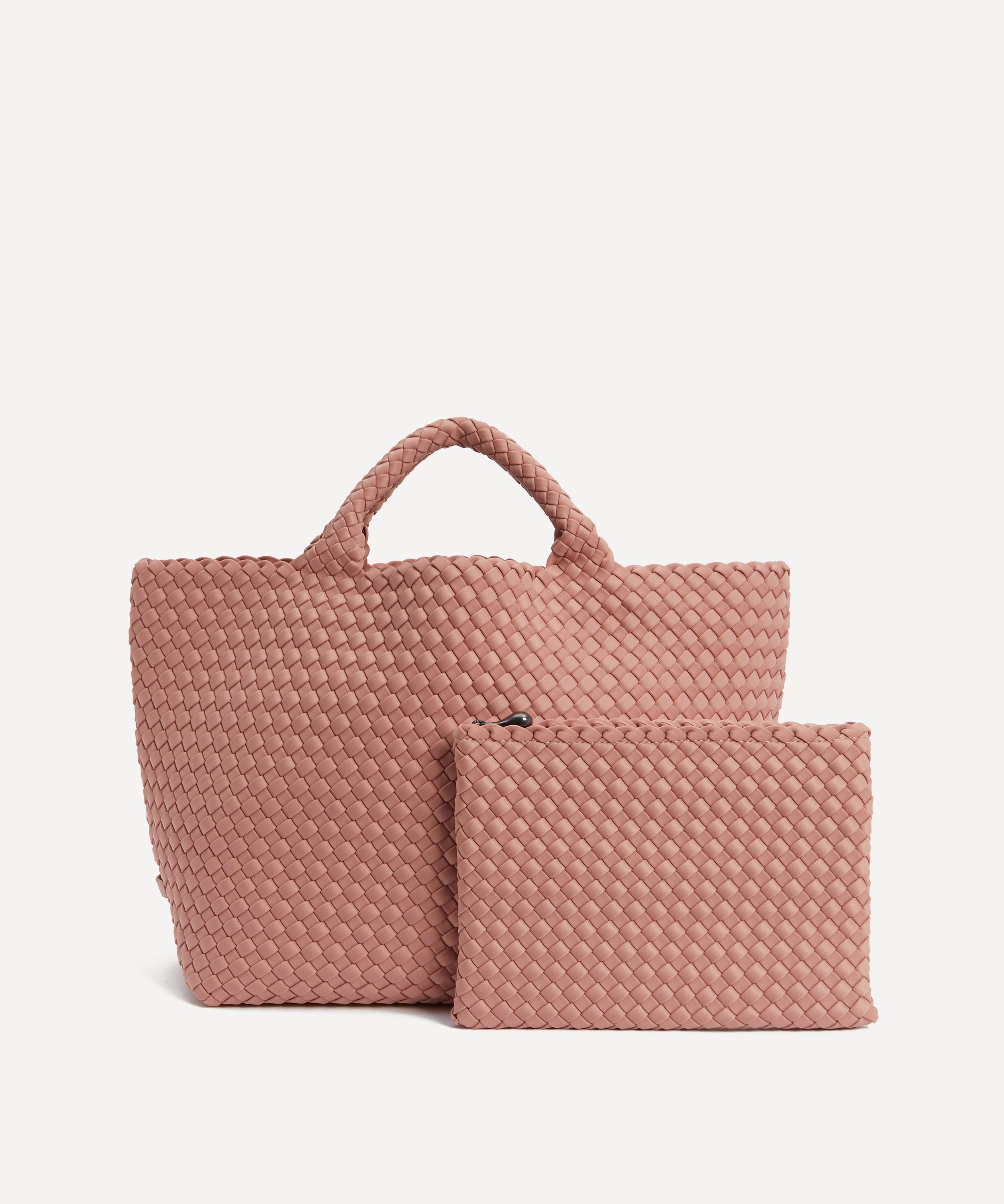 Naghedi - St Barths Medium Tote Bag image number 0