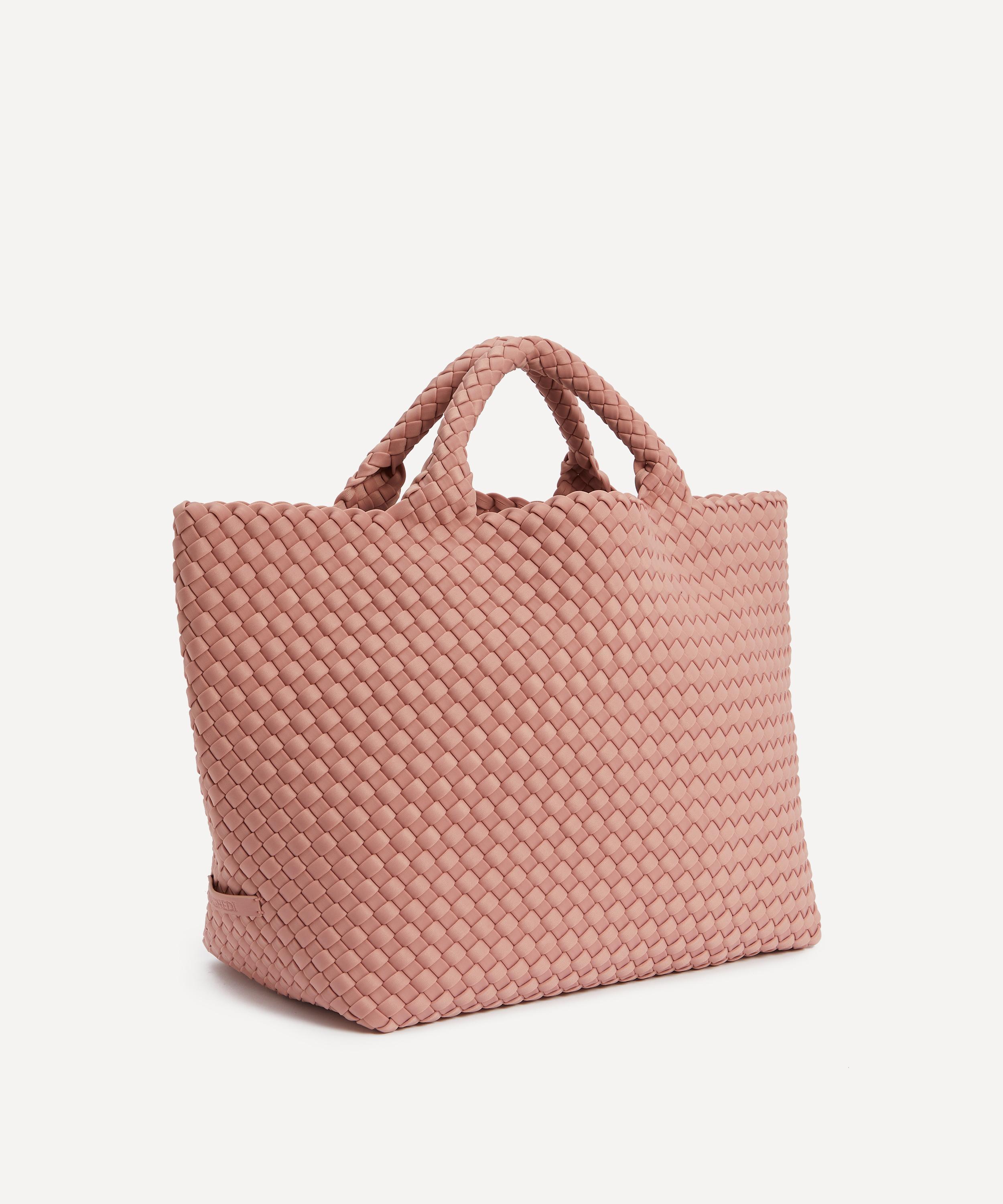 Naghedi - St Barths Medium Tote Bag image number 1