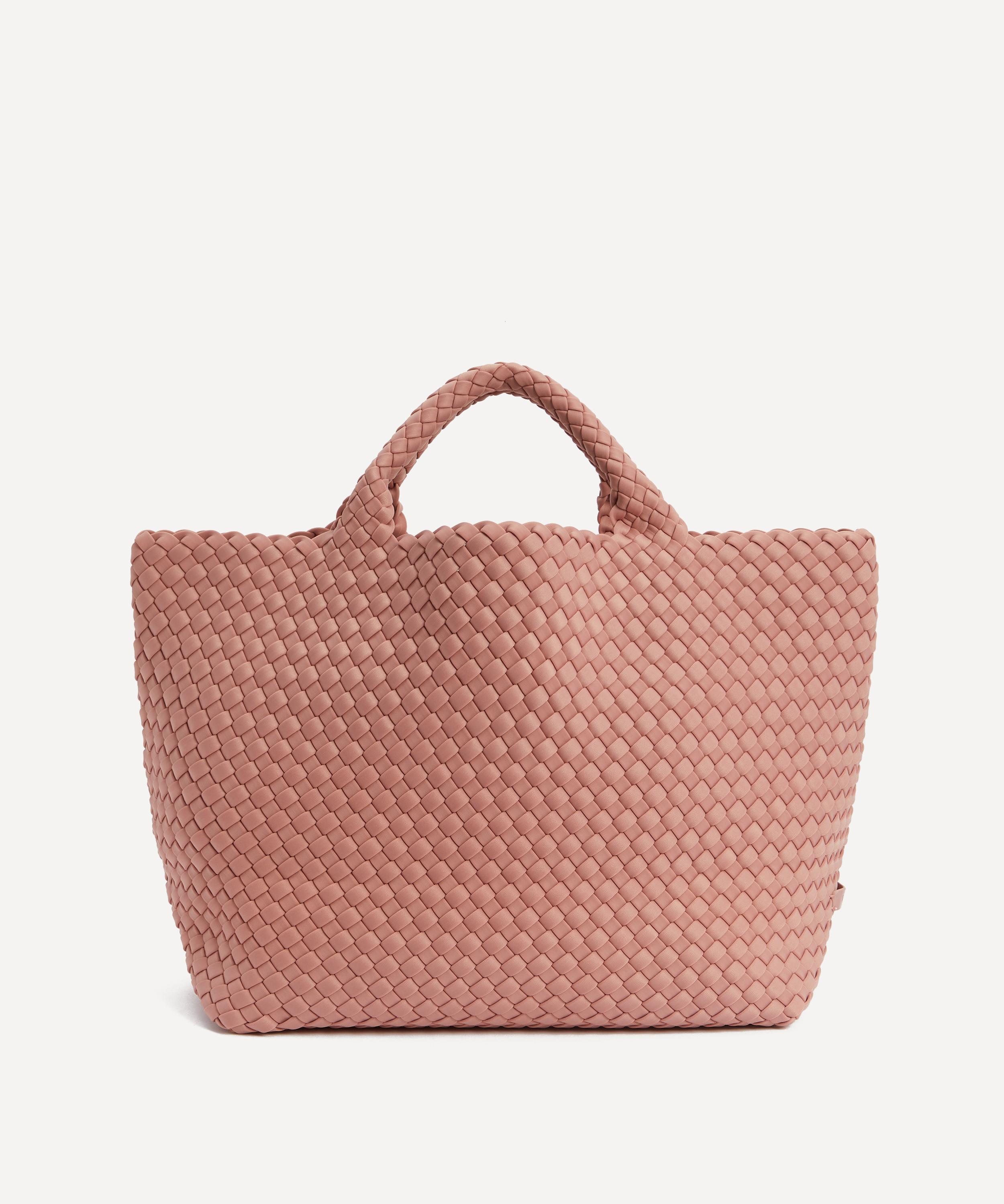 Naghedi - St Barths Medium Tote Bag image number 2