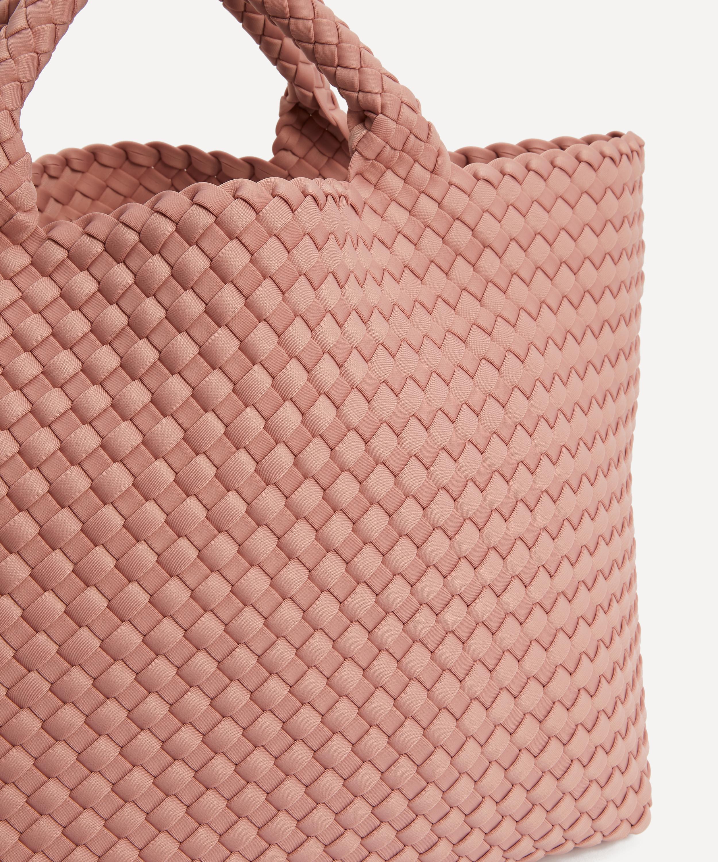Naghedi - St Barths Medium Tote Bag image number 3