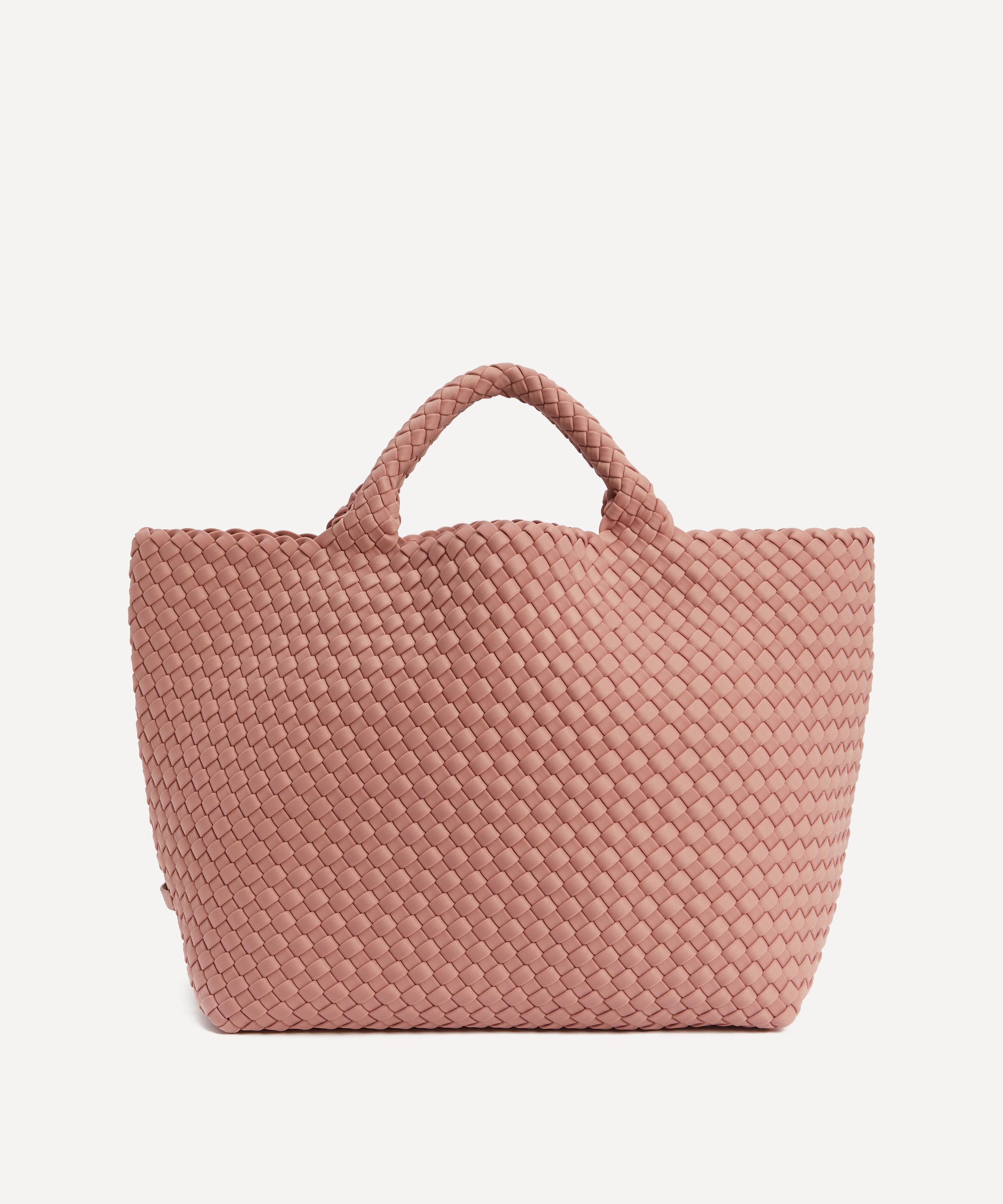 Naghedi - St Barths Medium Tote Bag image number 5