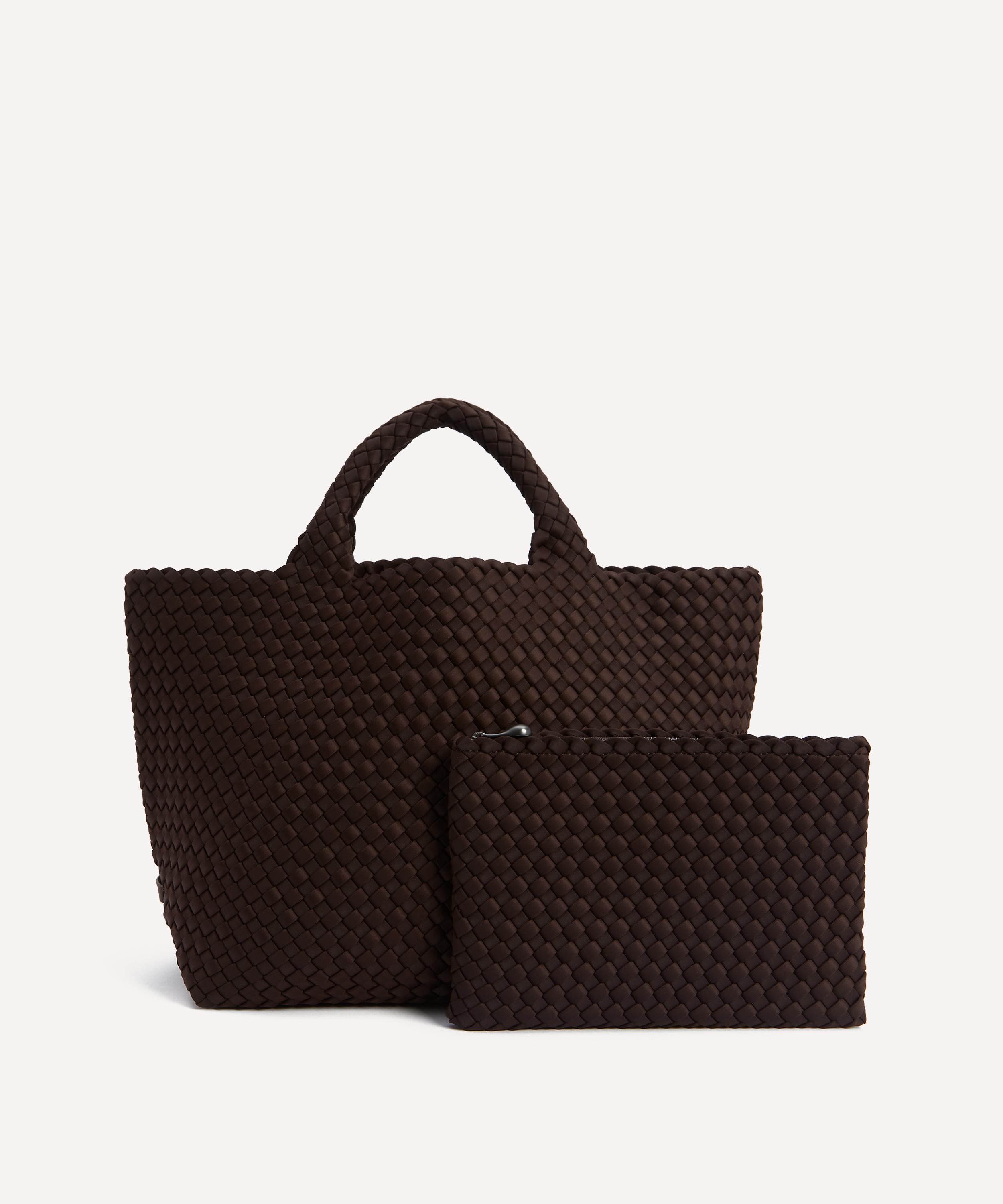 Naghedi - St Barths Medium Tote Bag image number 0
