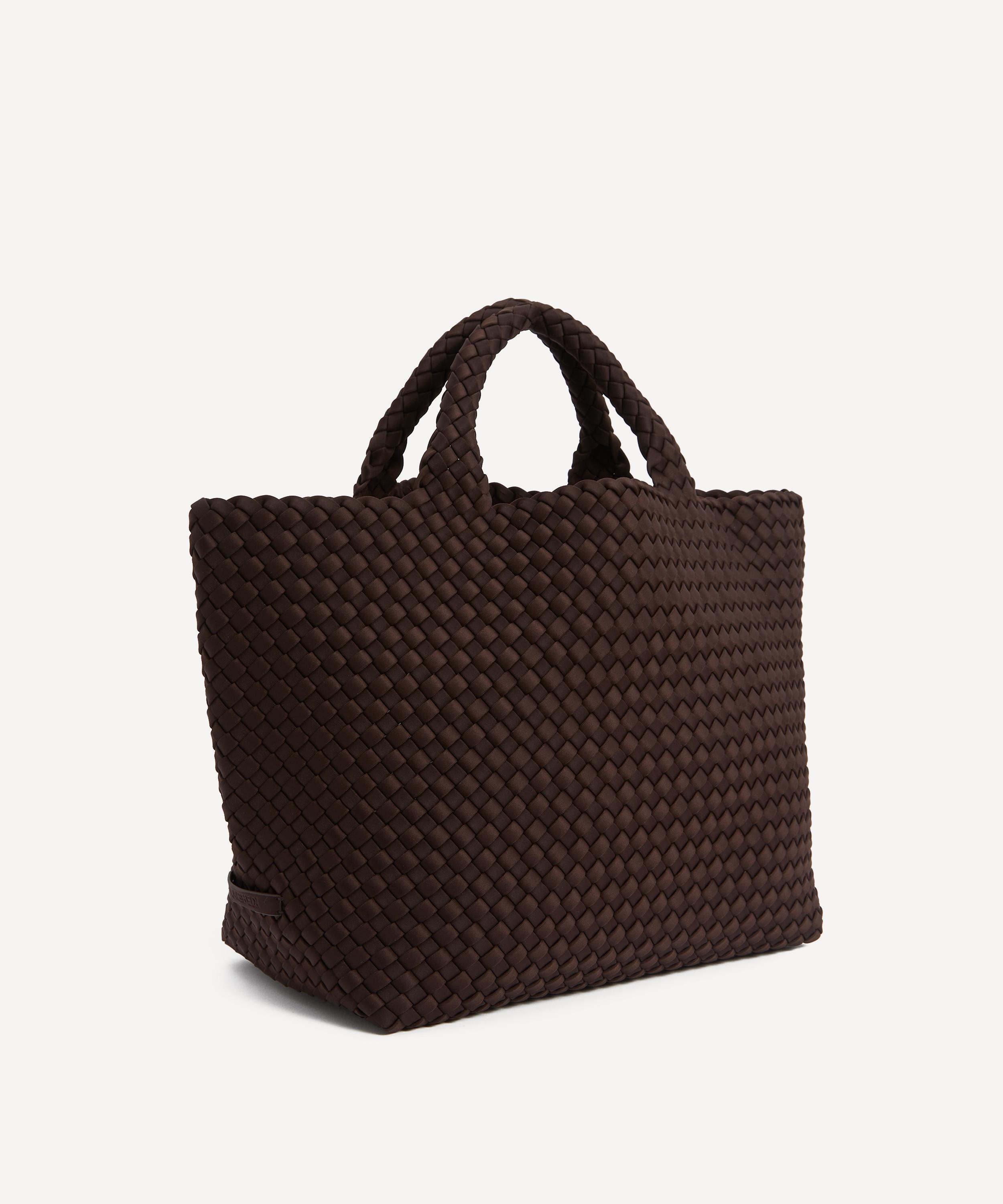 Naghedi - St Barths Medium Tote Bag image number 1