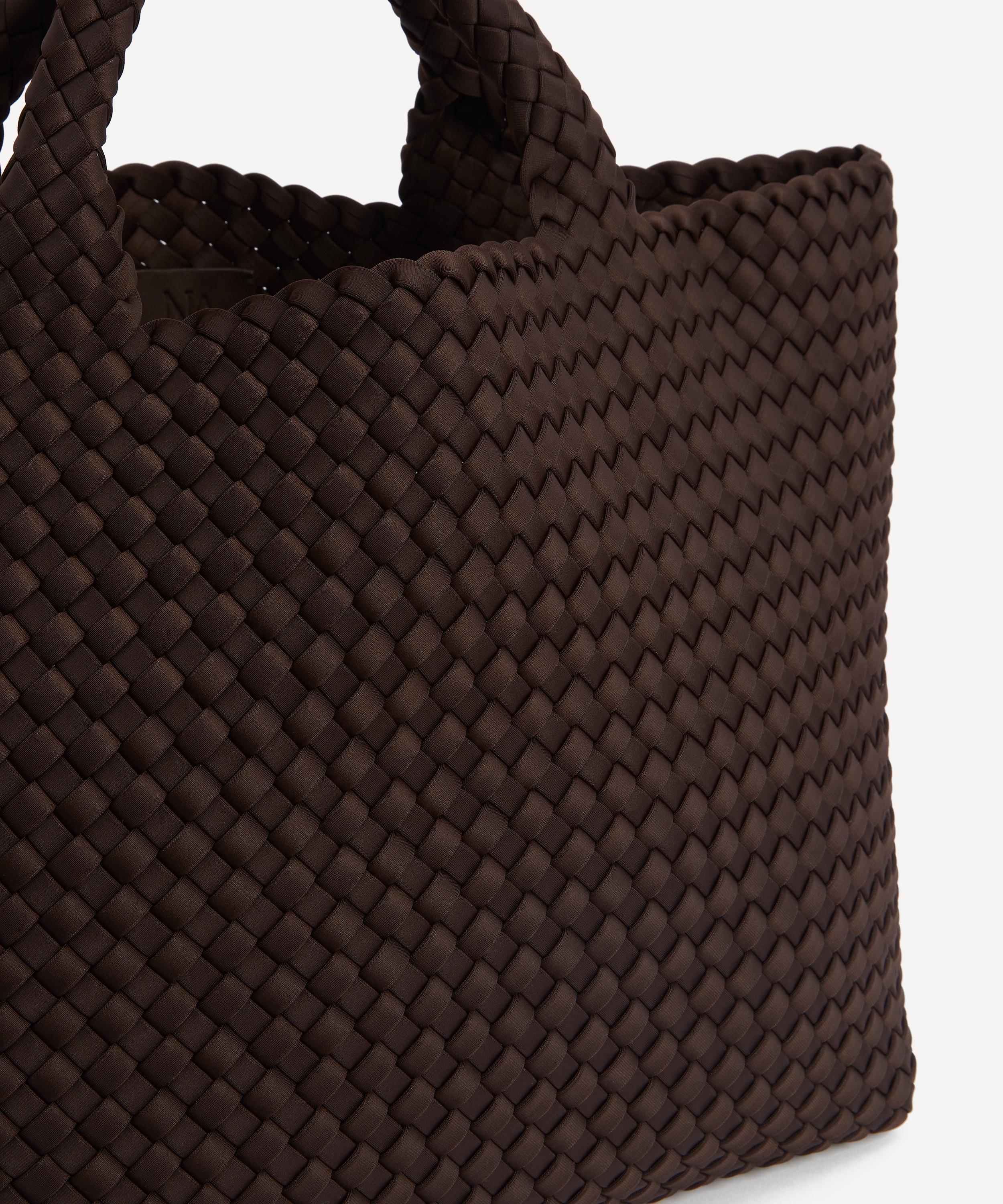 Naghedi - St Barths Medium Tote Bag image number 3